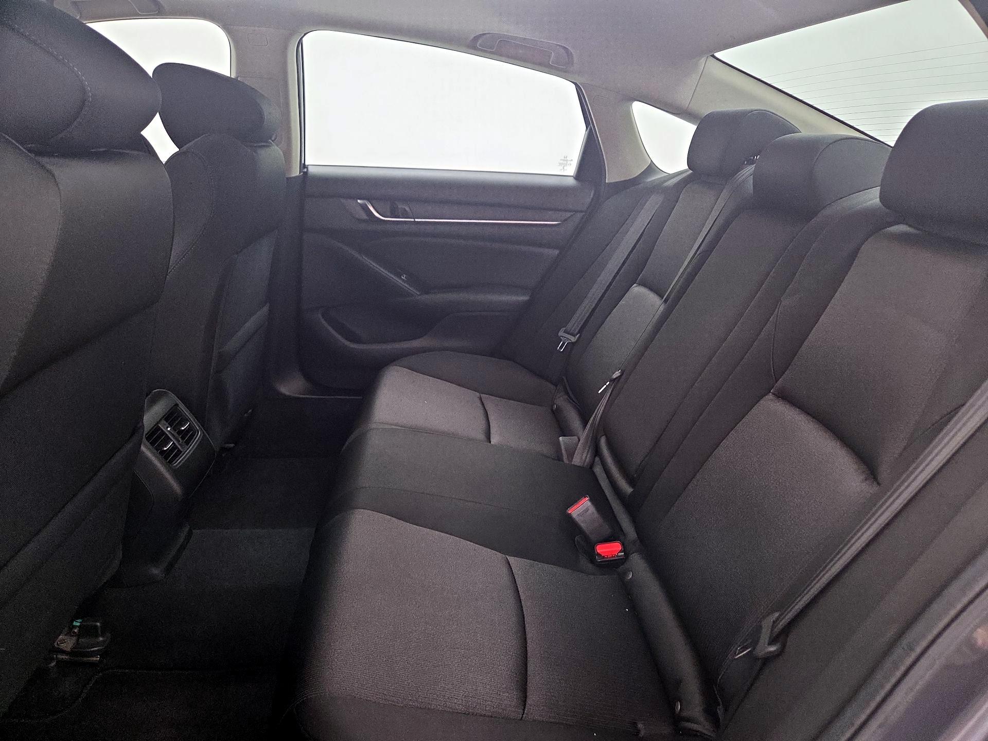 Thumbnail: 2019 Honda Accord - 20