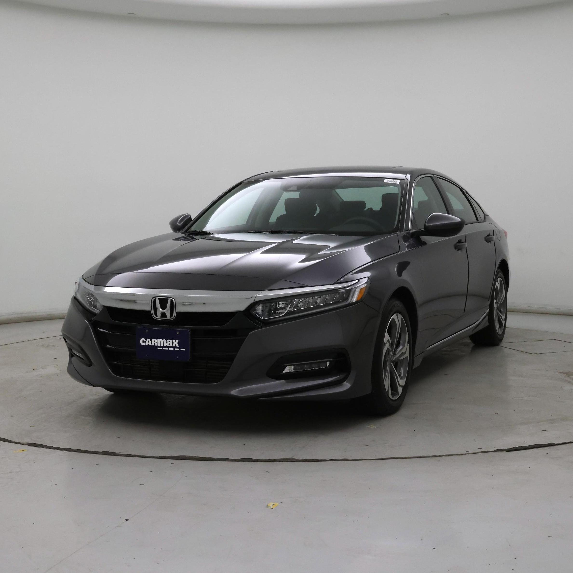 Thumbnail: 2019 Honda Accord - 4