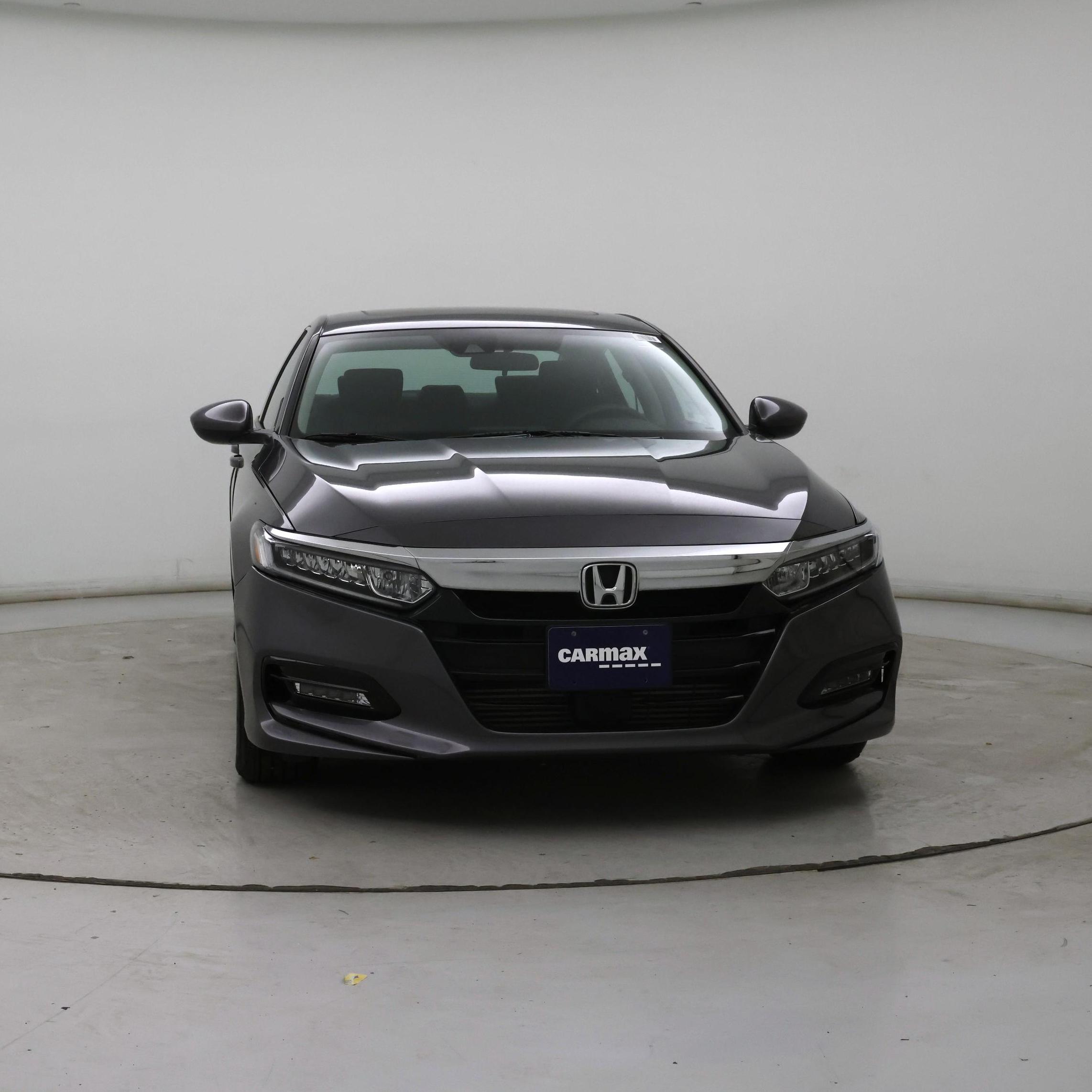 Thumbnail: 2019 Honda Accord - 5