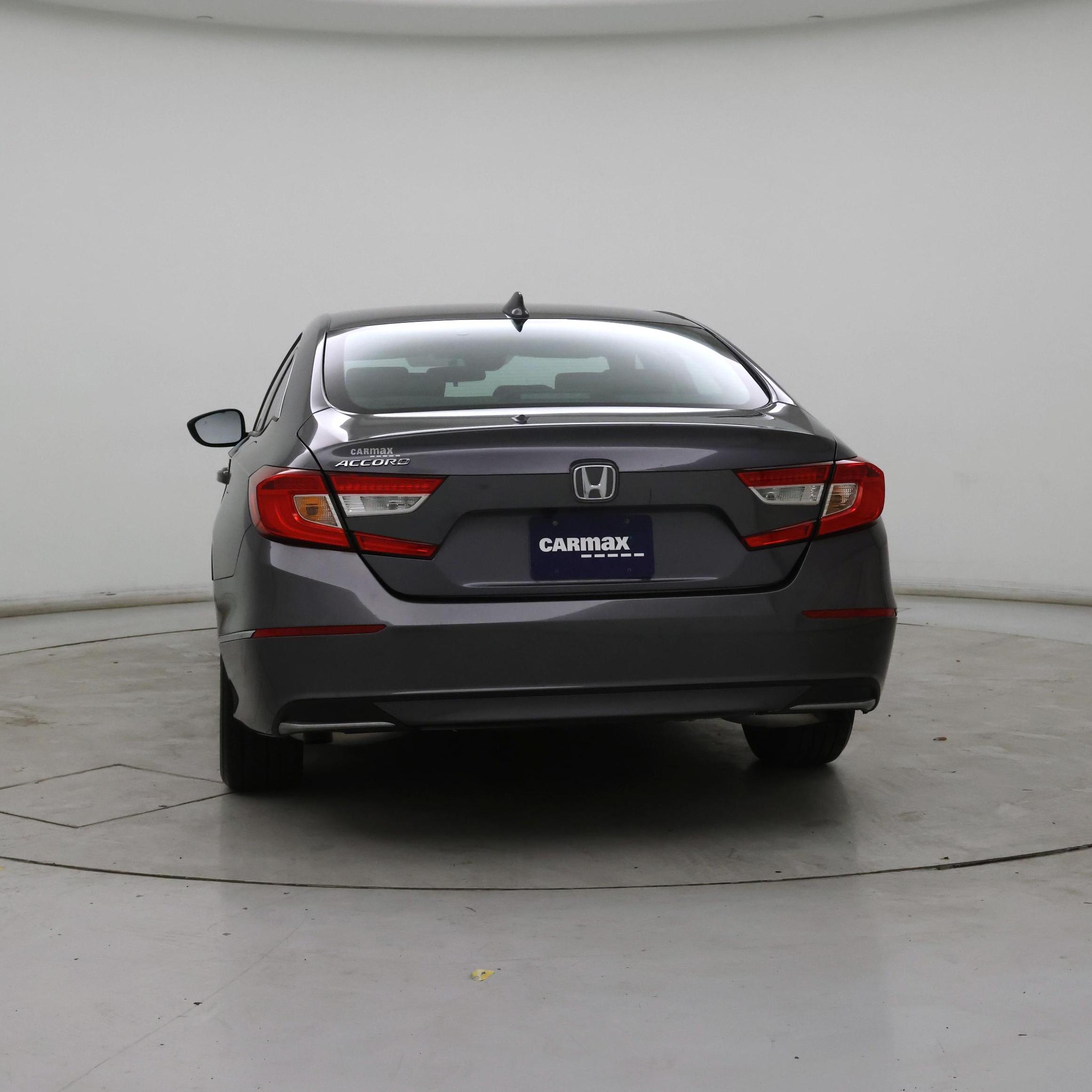 Thumbnail: 2019 Honda Accord - 6