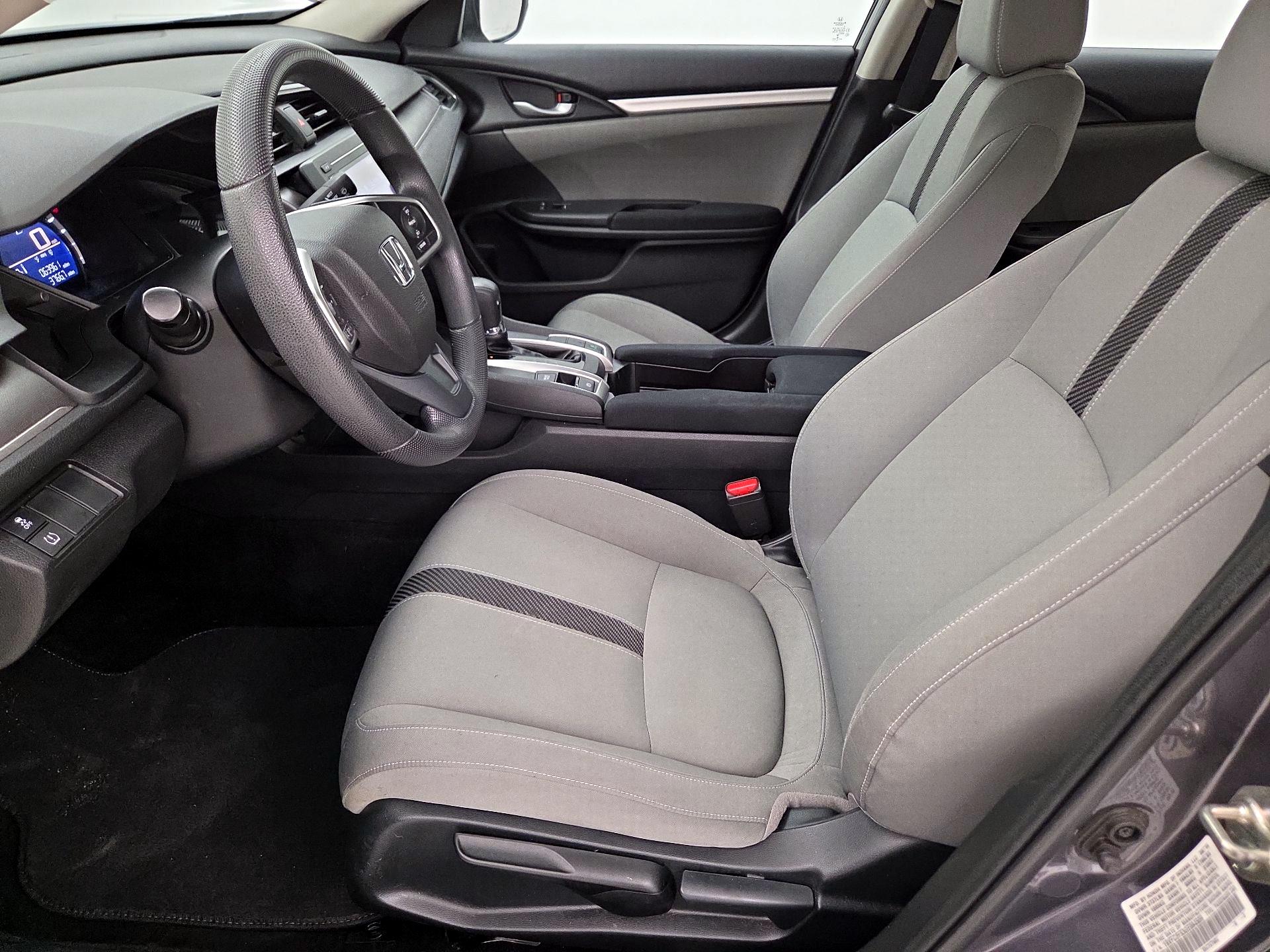 Thumbnail: 2016 Honda Civic - 11