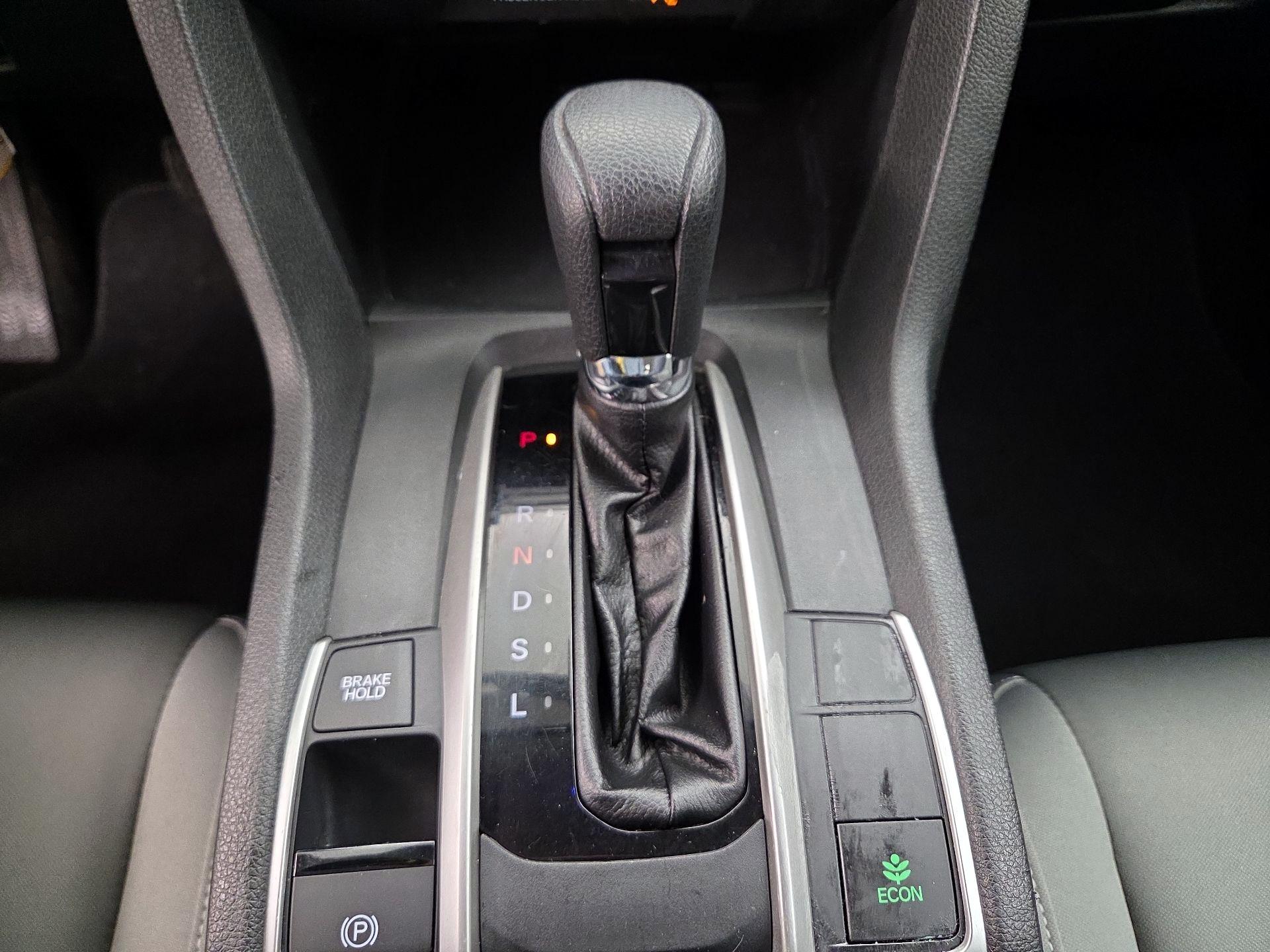 Thumbnail: 2016 Honda Civic - 17