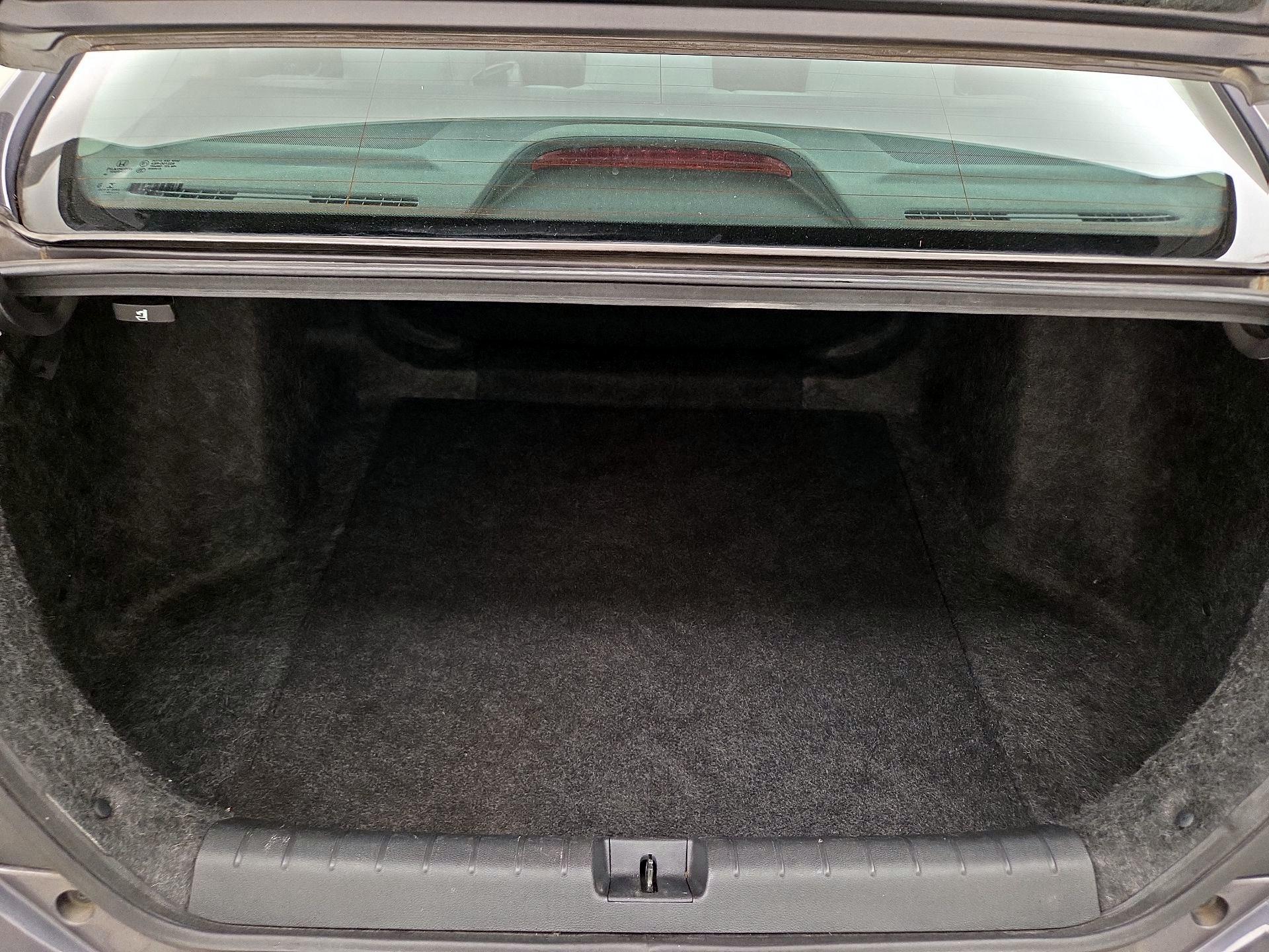 Thumbnail: 2016 Honda Civic - 20