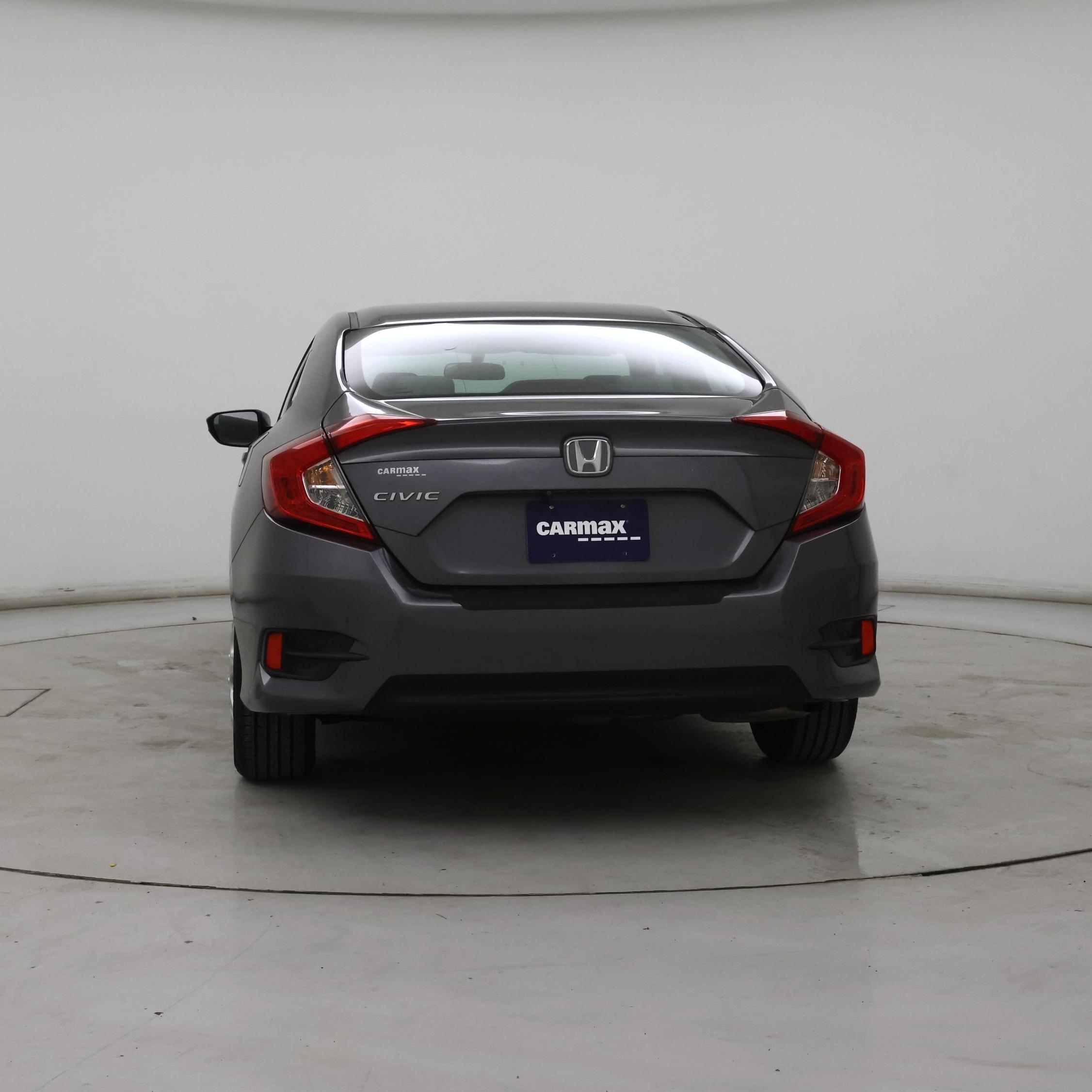 Thumbnail: 2016 Honda Civic - 6