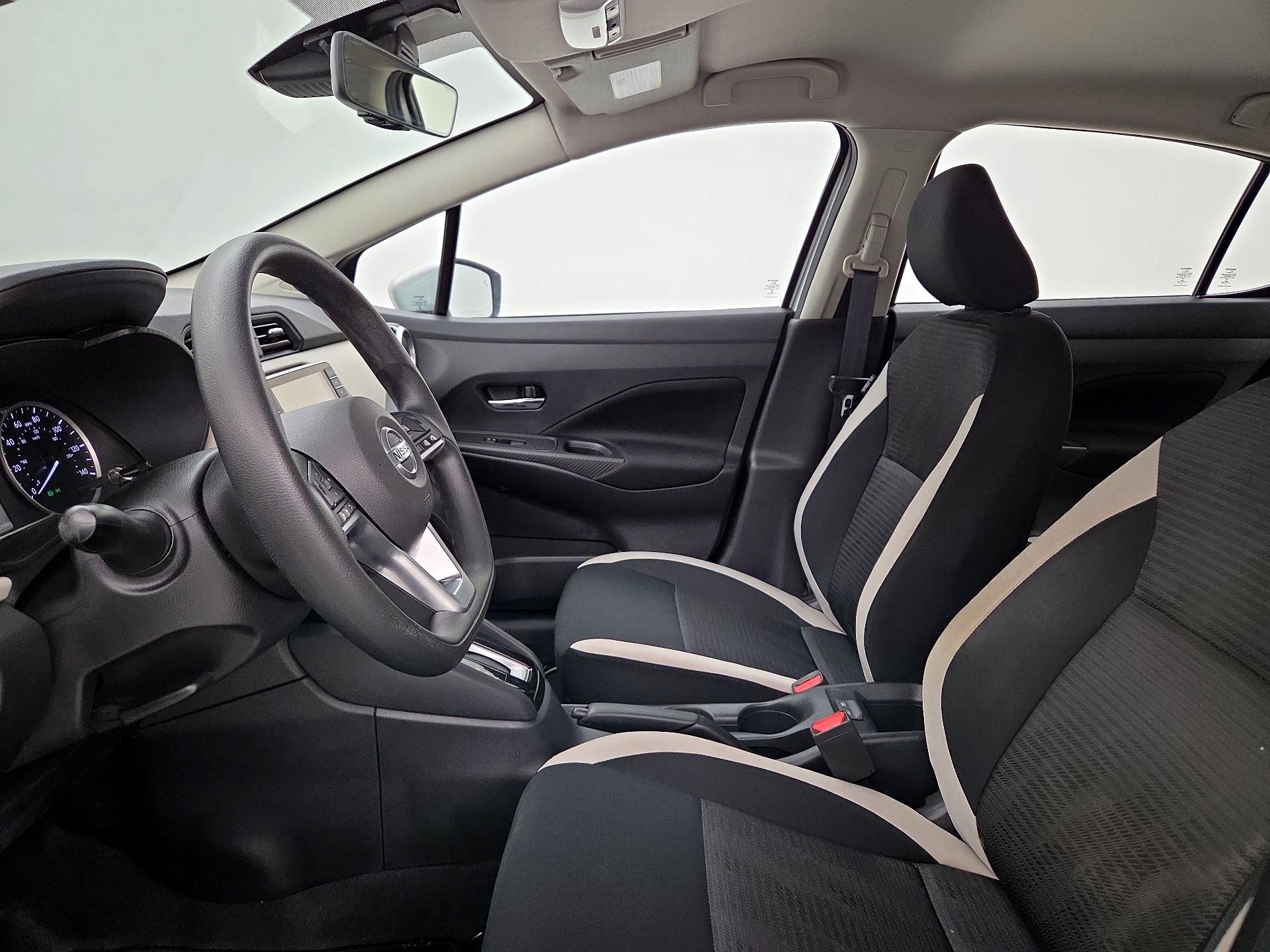 Thumbnail: 2021 Nissan Versa - 11