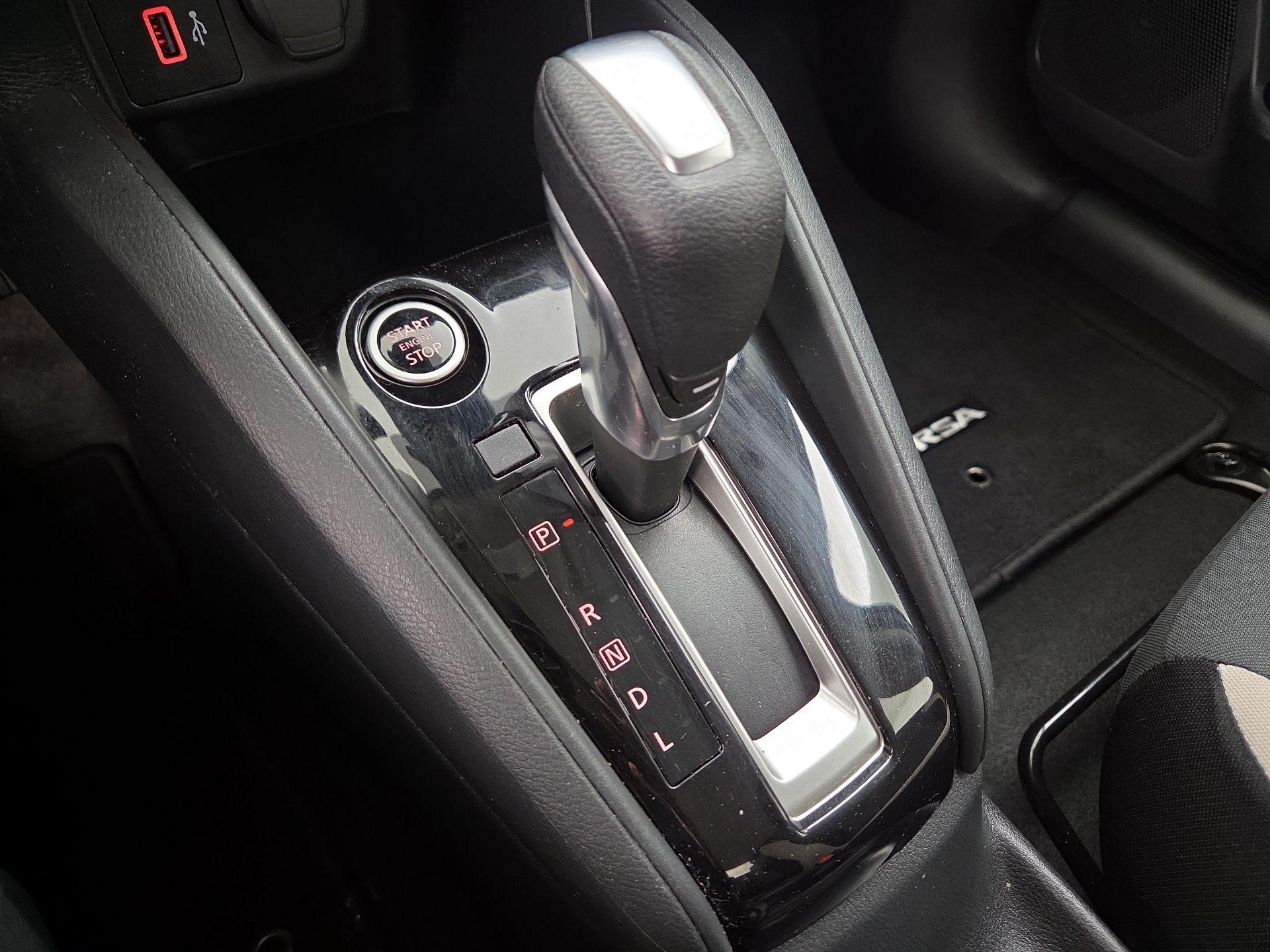 Thumbnail: 2021 Nissan Versa - 16