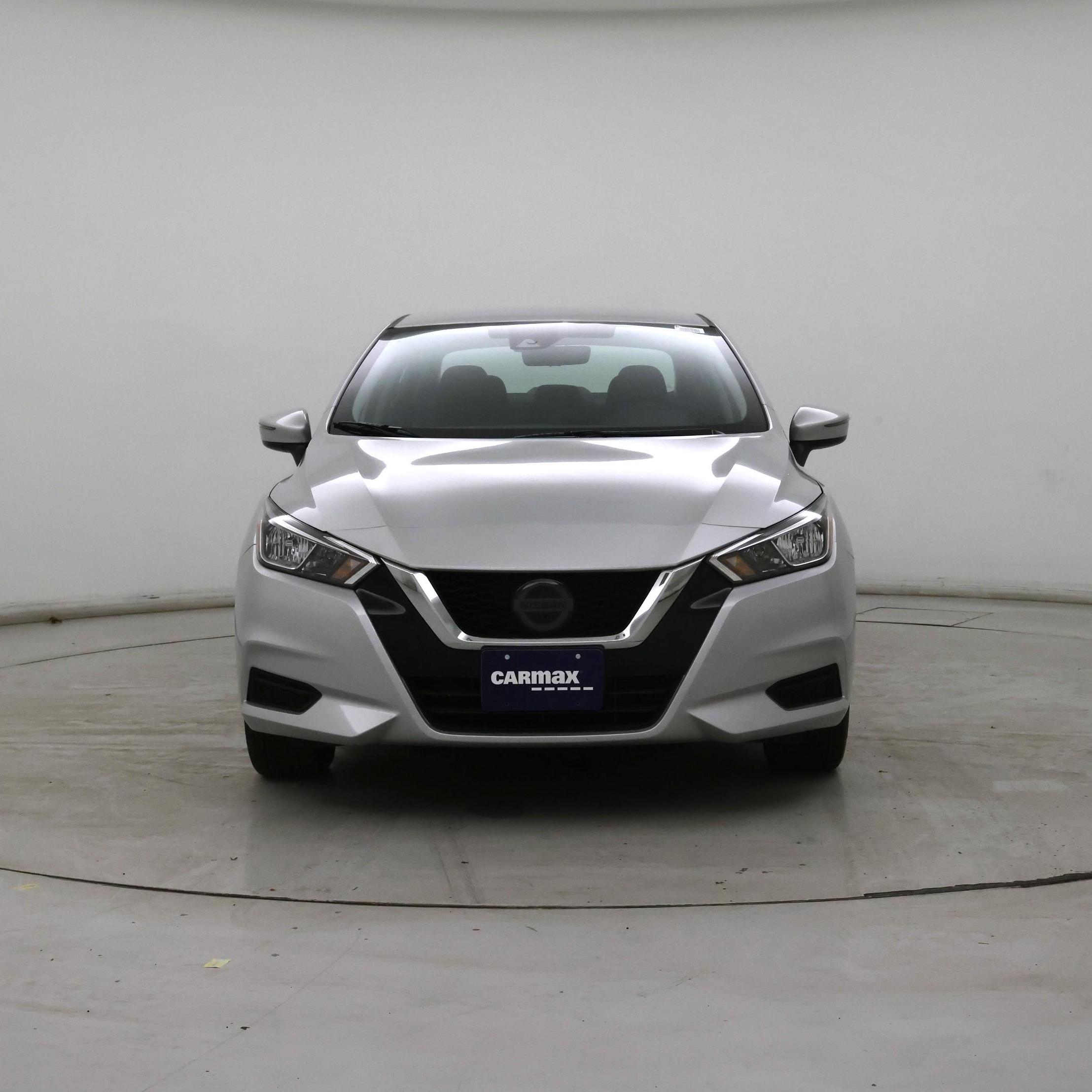 Thumbnail: 2021 Nissan Versa - 5