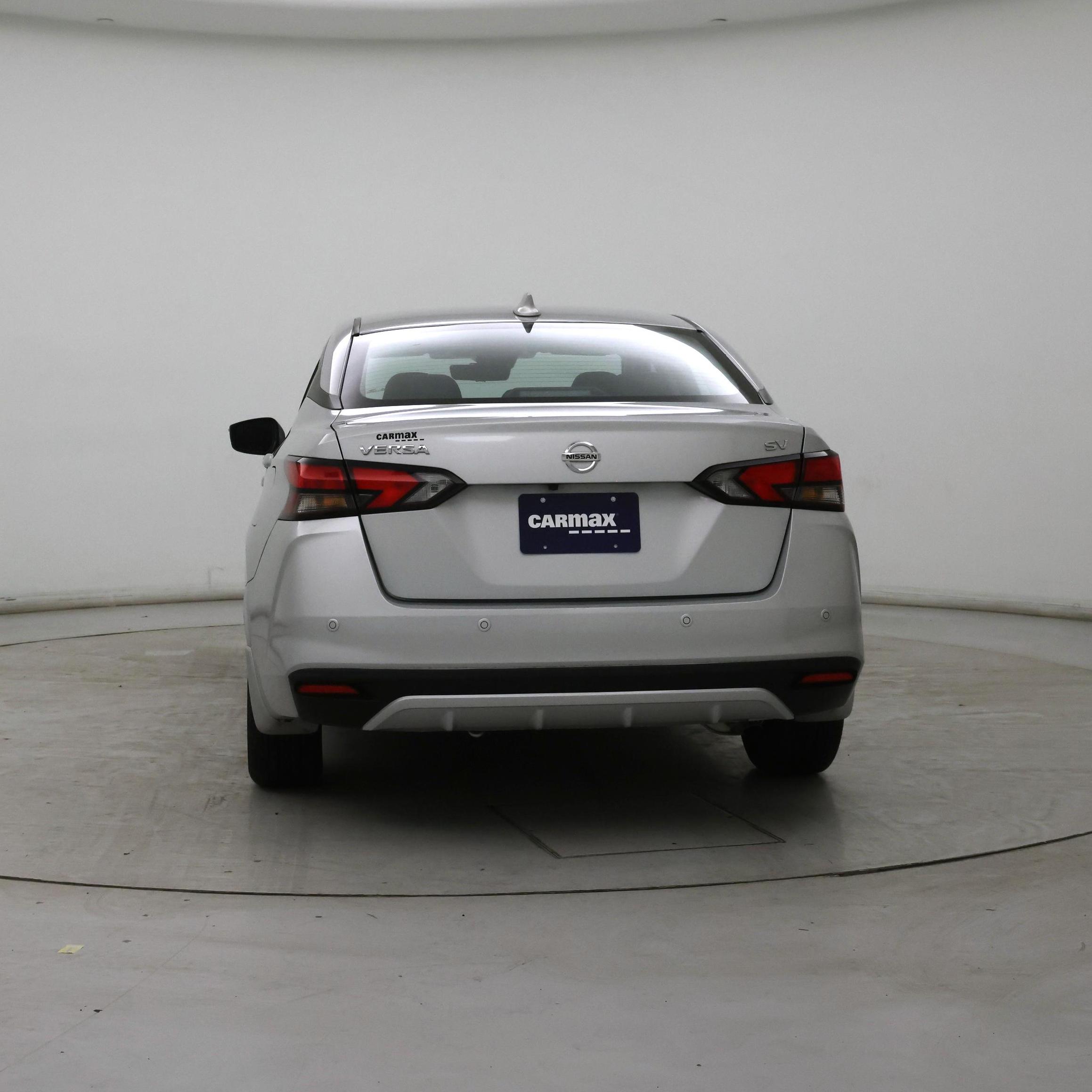 Thumbnail: 2021 Nissan Versa - 6