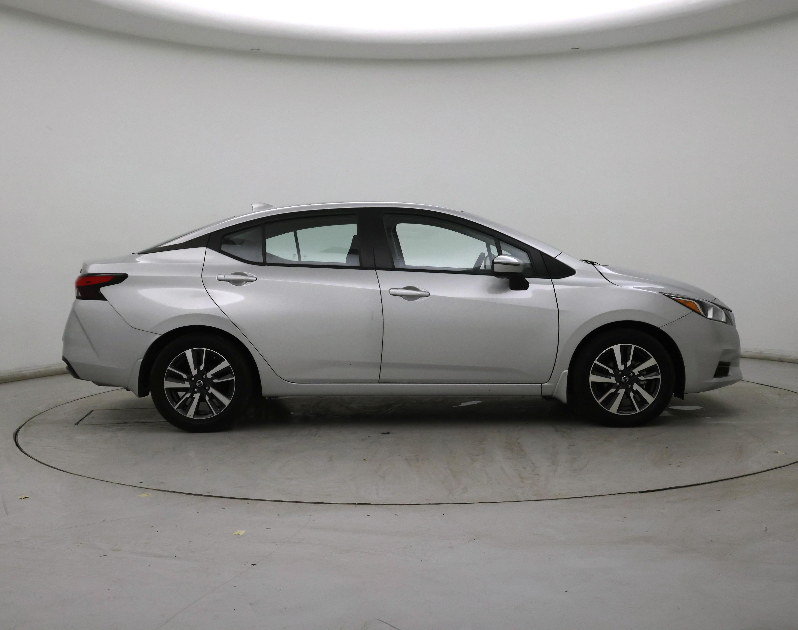 Thumbnail: 2021 Nissan Versa - 7