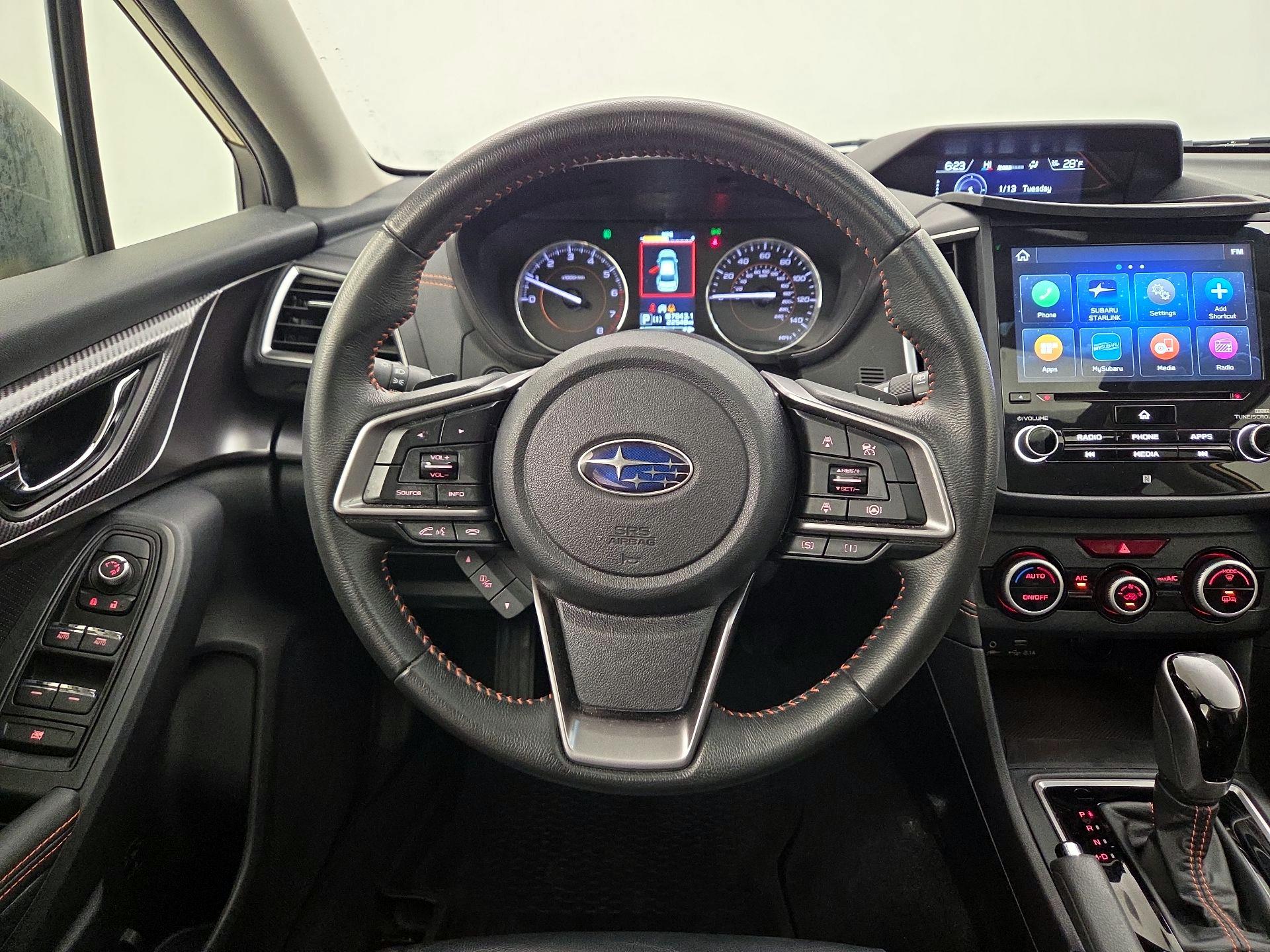 Thumbnail: 2023 Subaru Crosstrek - 10