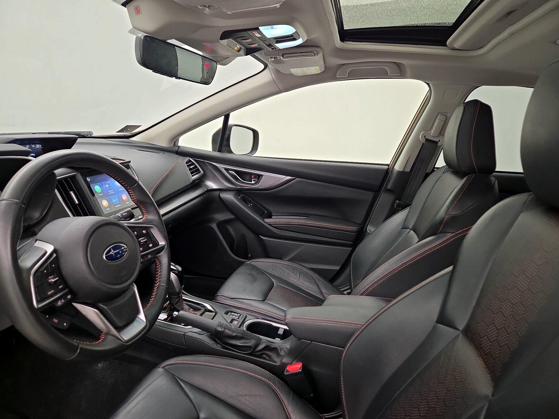 Thumbnail: 2023 Subaru Crosstrek - 11