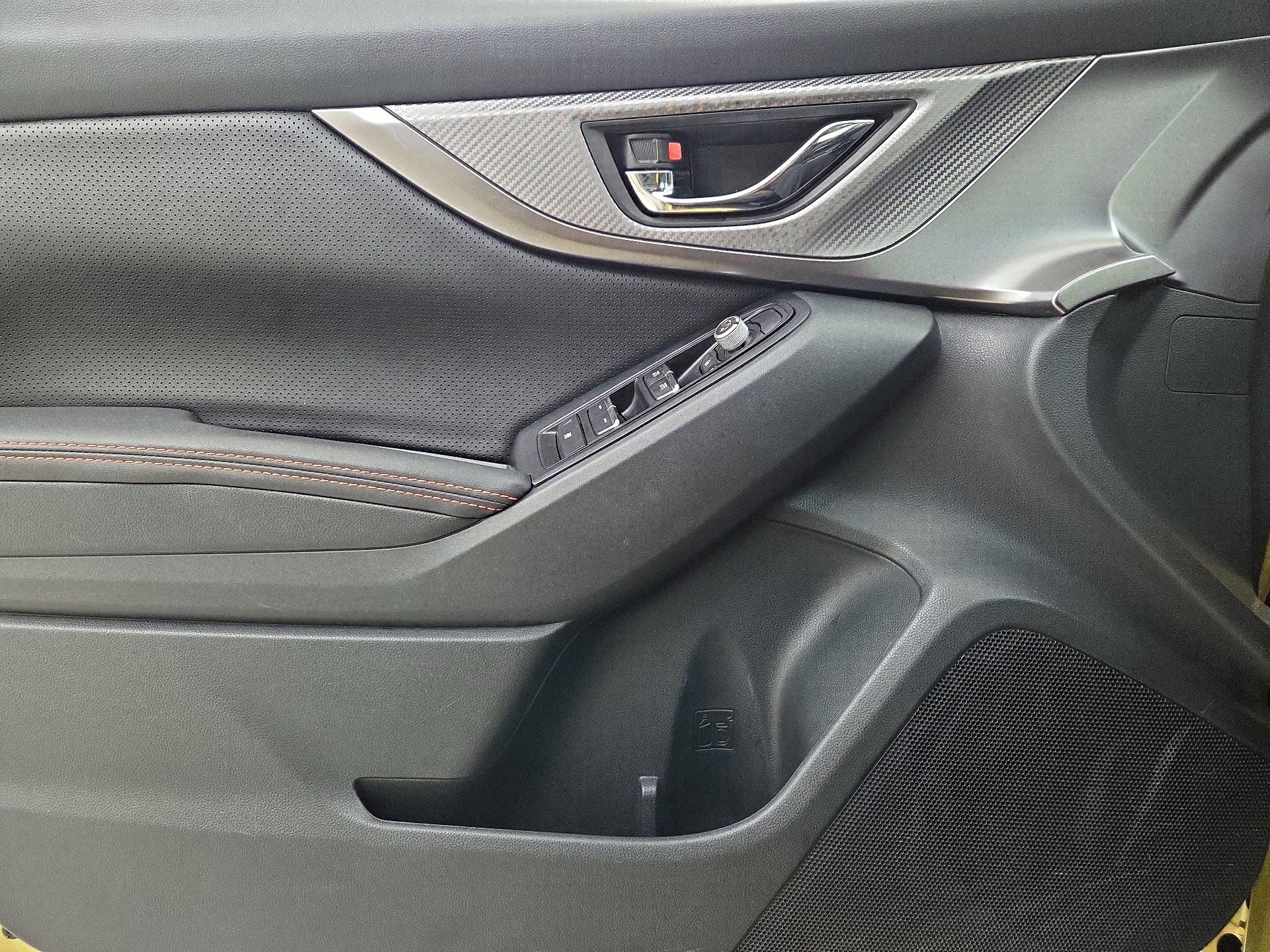 Thumbnail: 2023 Subaru Crosstrek - 12