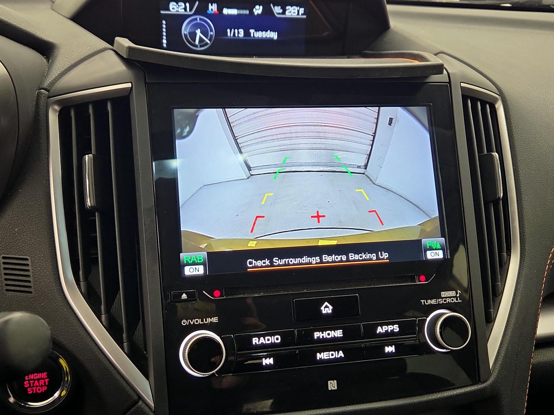 Thumbnail: 2023 Subaru Crosstrek - 14