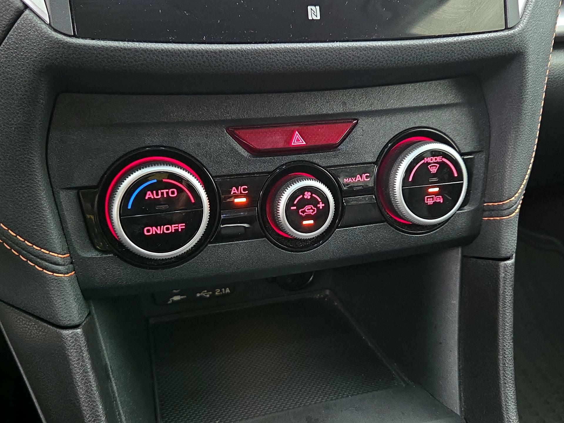 Thumbnail: 2023 Subaru Crosstrek - 16