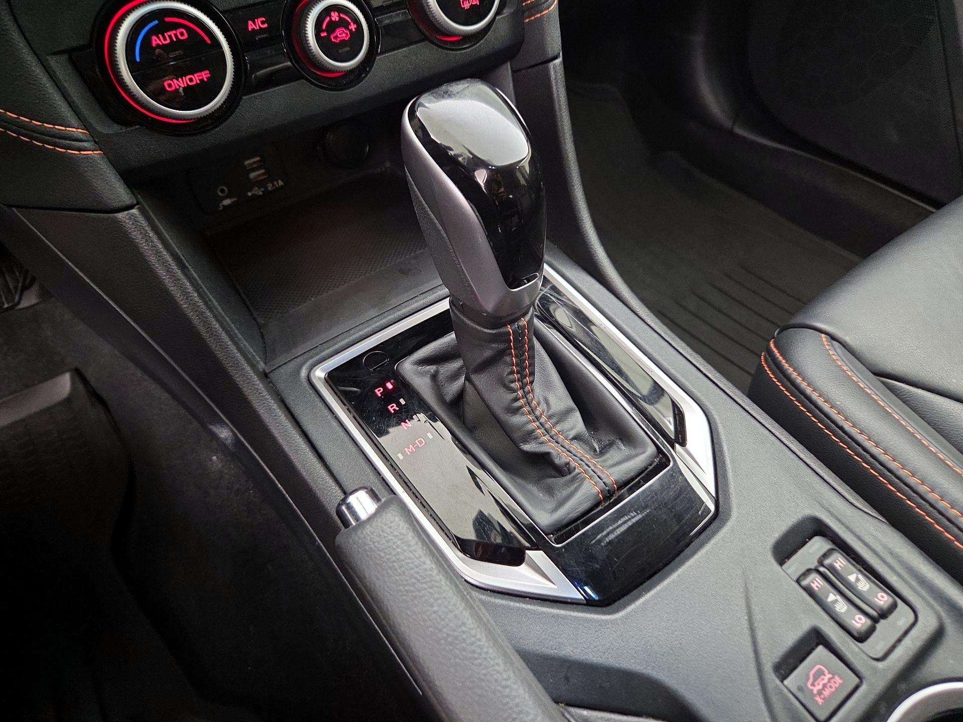 Thumbnail: 2023 Subaru Crosstrek - 17