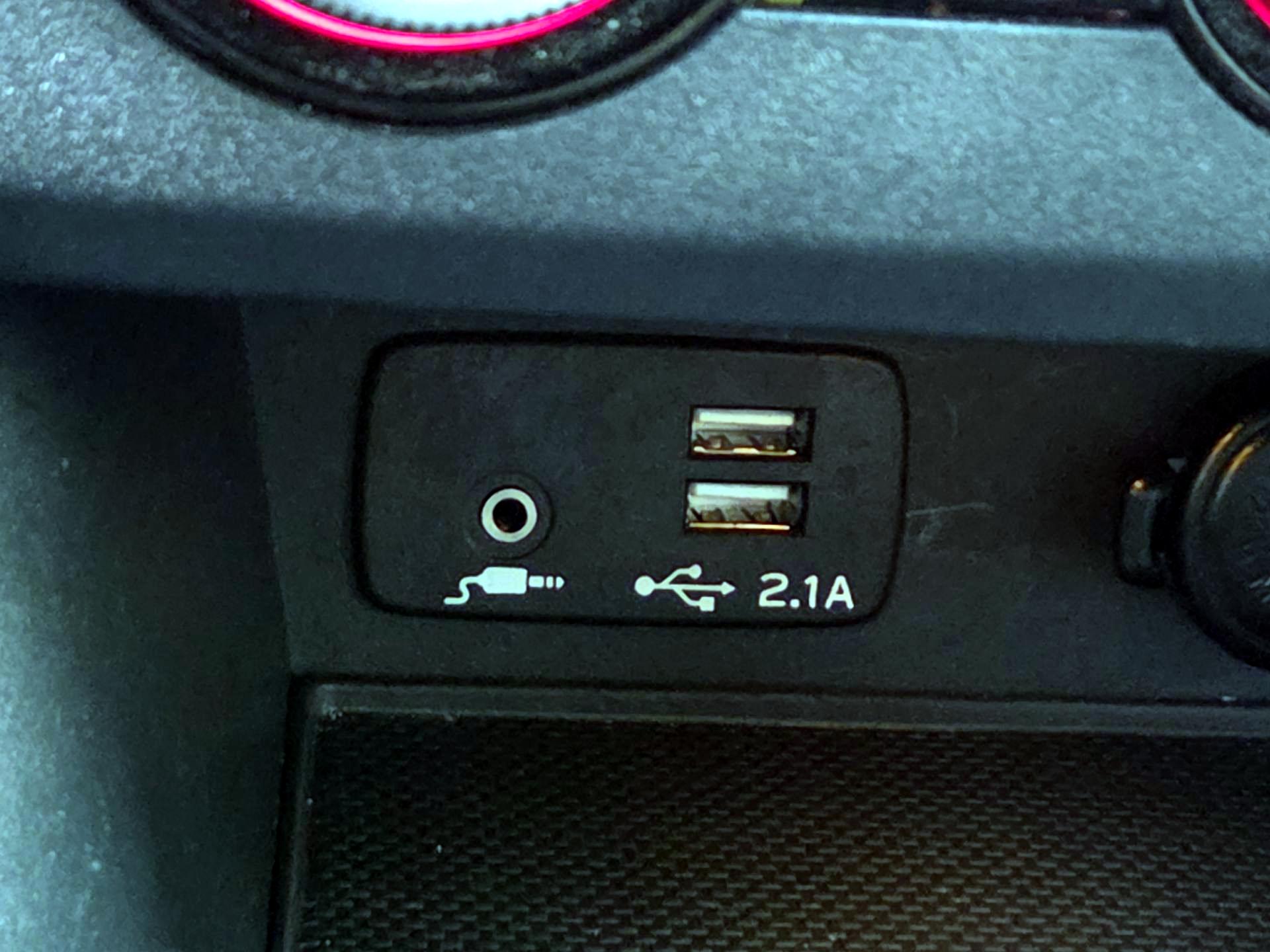 Thumbnail: 2023 Subaru Crosstrek - 18