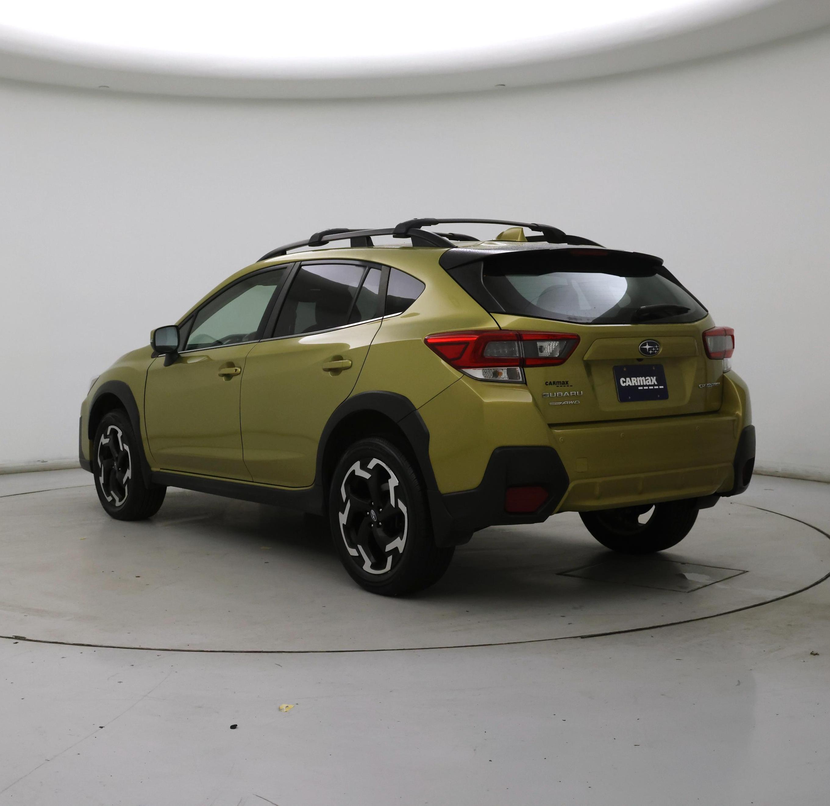 Thumbnail: 2023 Subaru Crosstrek - 2