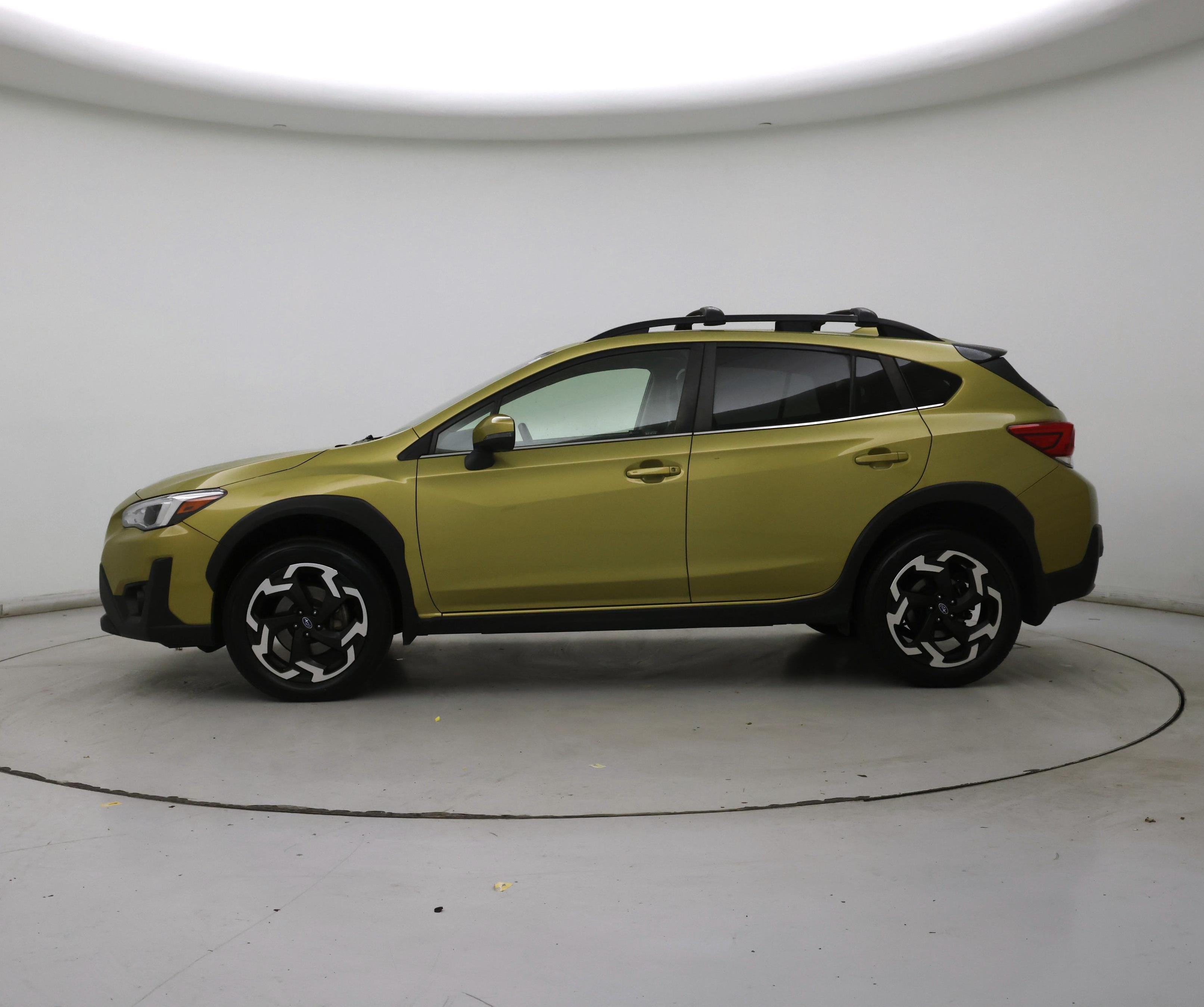 Thumbnail: 2023 Subaru Crosstrek - 3