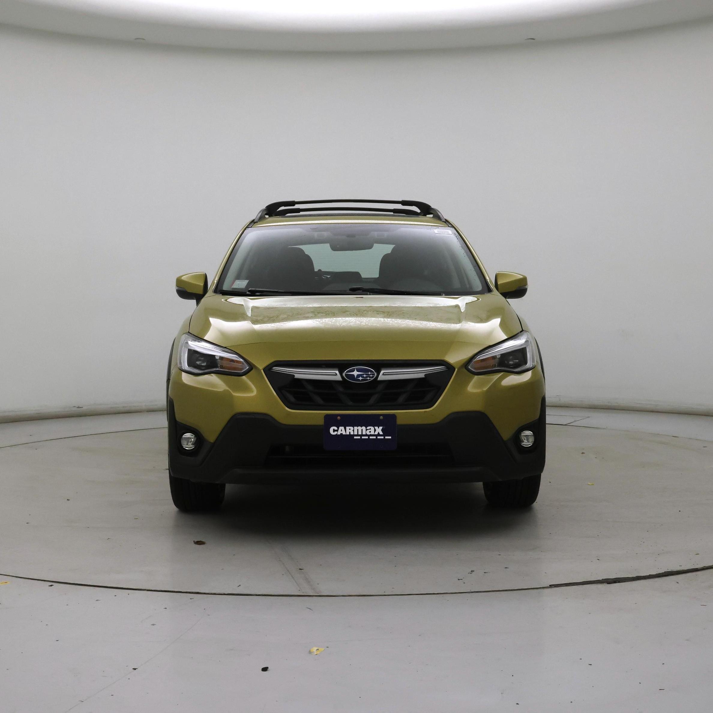 Thumbnail: 2023 Subaru Crosstrek - 5