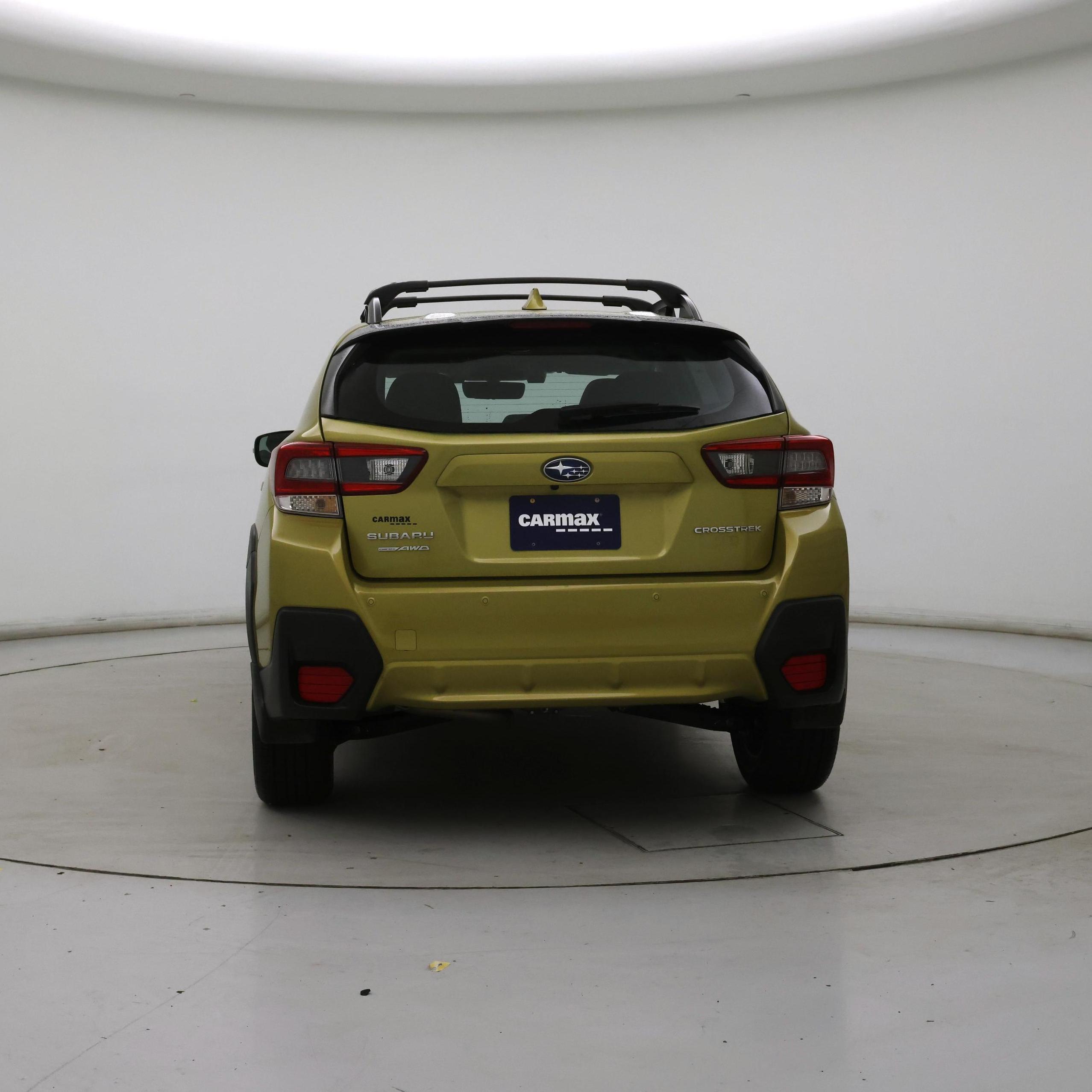 Thumbnail: 2023 Subaru Crosstrek - 6