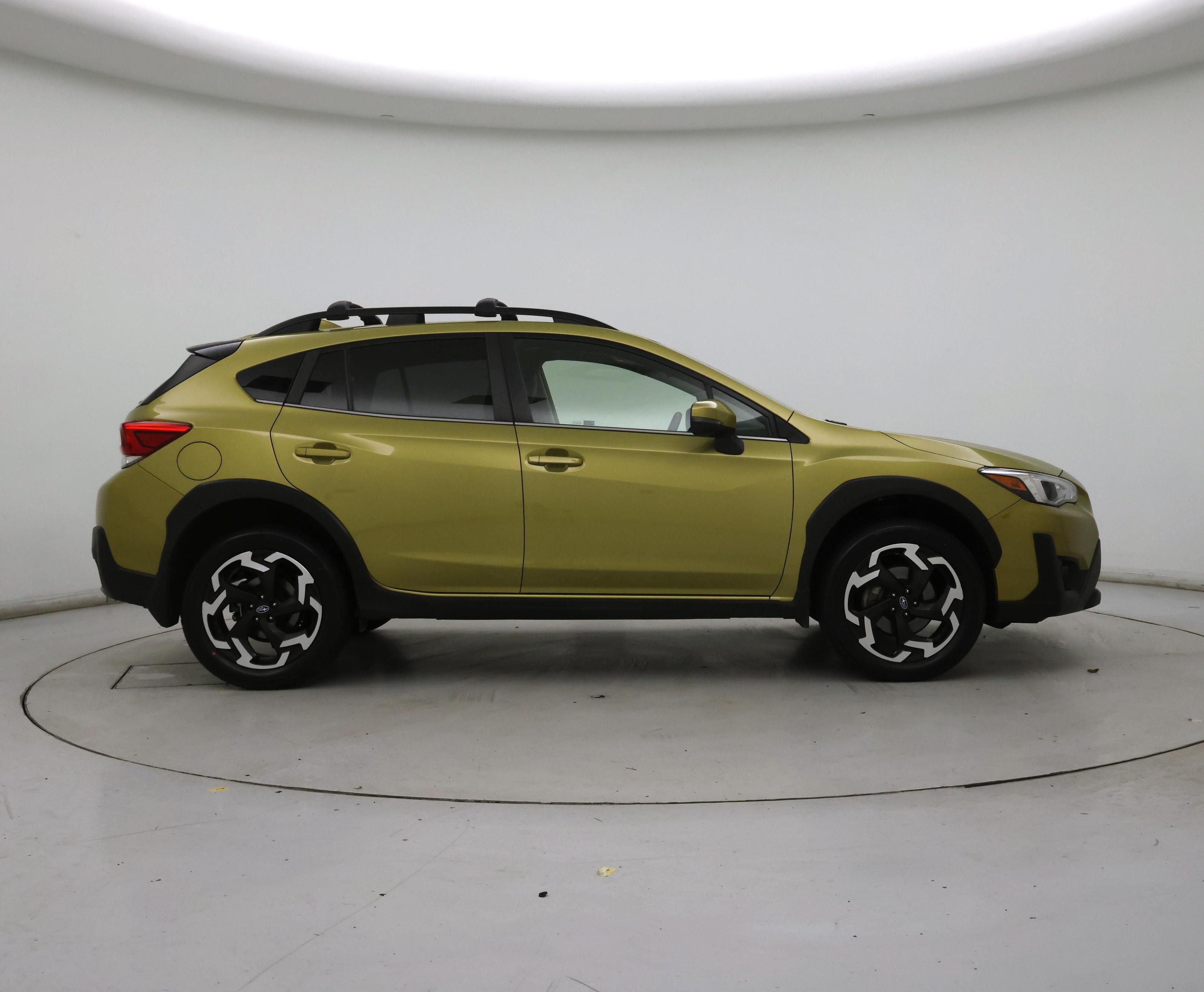 Thumbnail: 2023 Subaru Crosstrek - 7