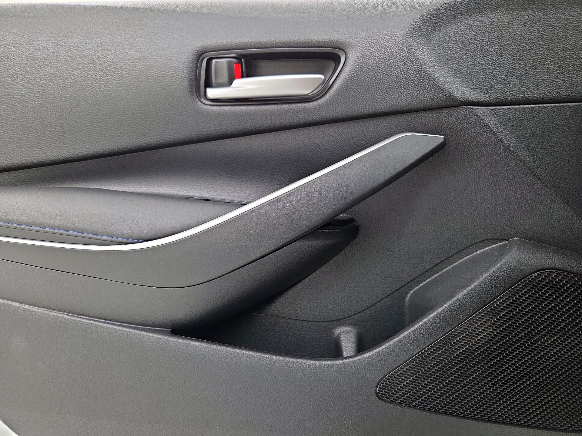 Thumbnail: 2022 Toyota Corolla - 12