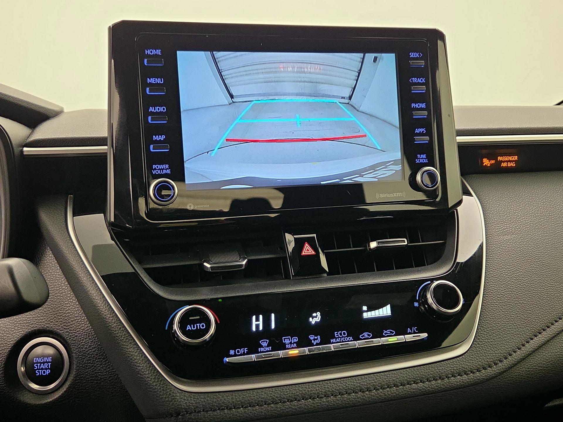 Thumbnail: 2022 Toyota Corolla - 14