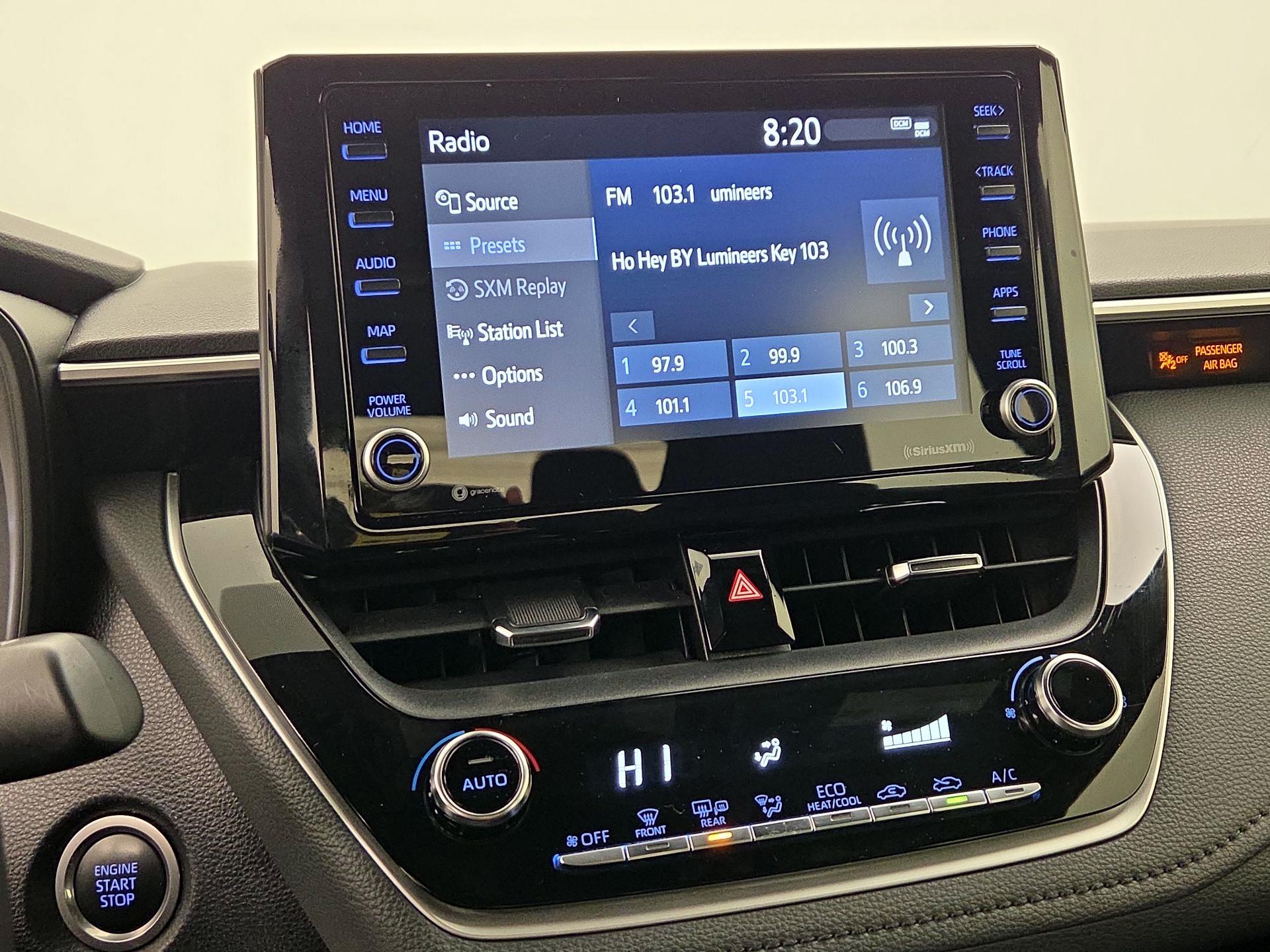 Thumbnail: 2022 Toyota Corolla - 15