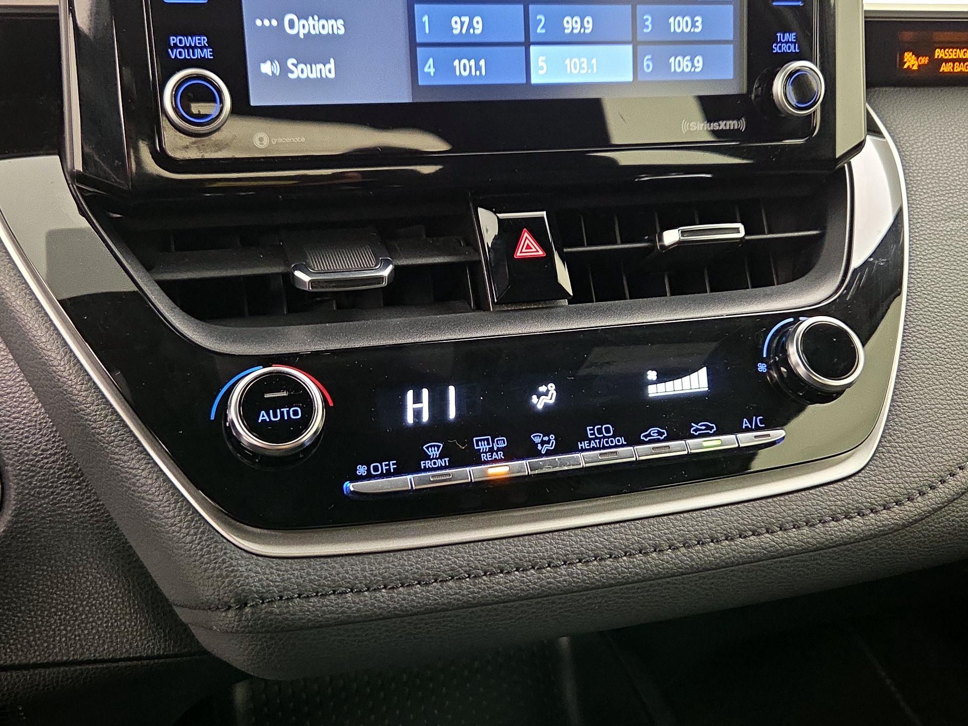 Thumbnail: 2022 Toyota Corolla - 16