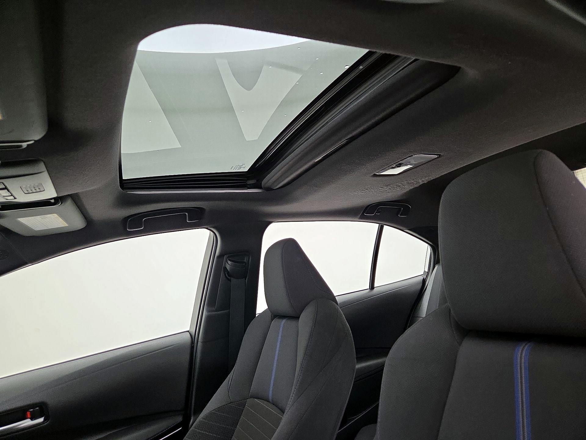 Thumbnail: 2022 Toyota Corolla - 19