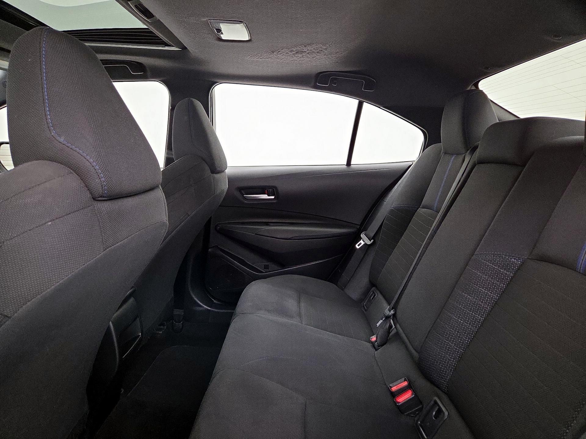 Thumbnail: 2022 Toyota Corolla - 20