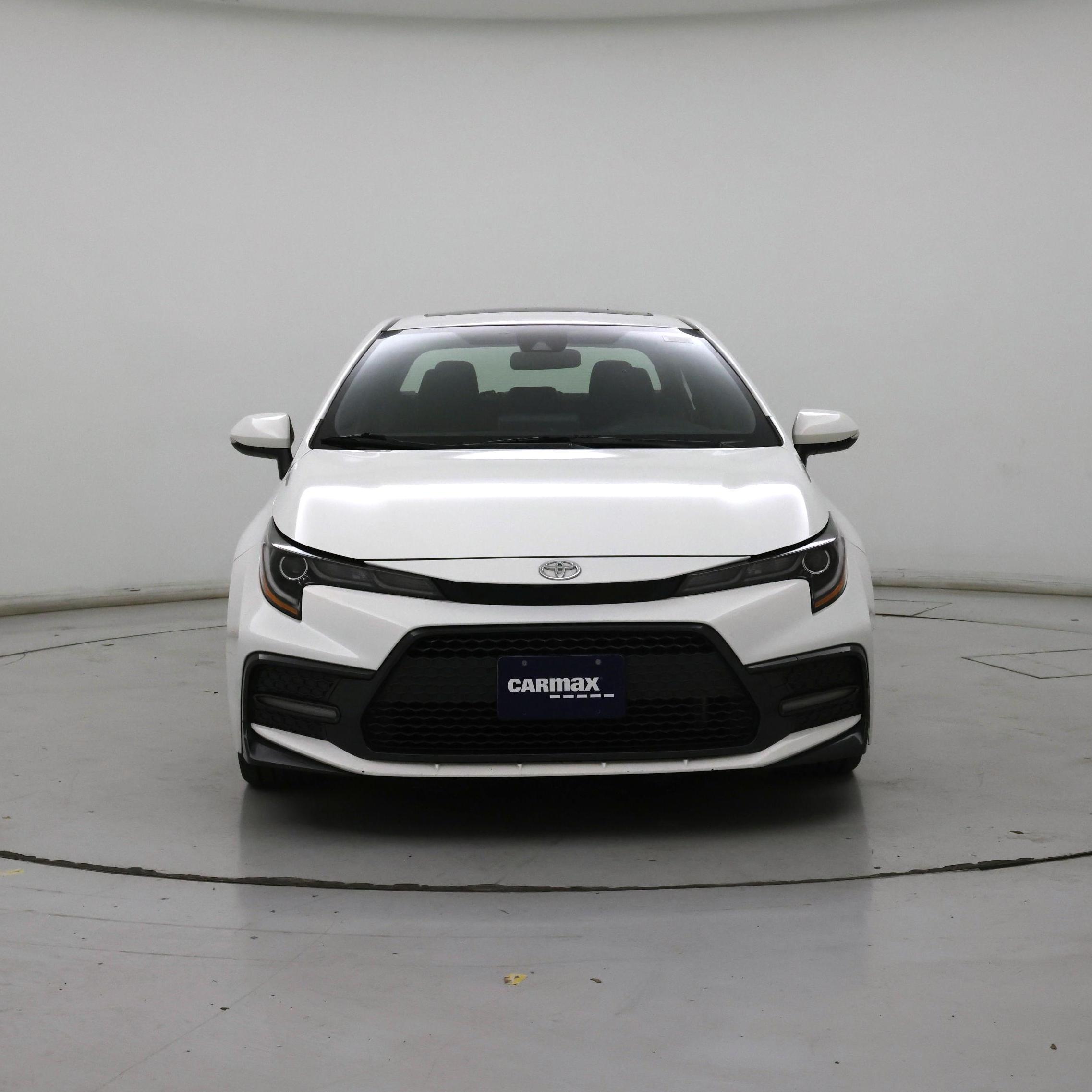 Thumbnail: 2022 Toyota Corolla - 5