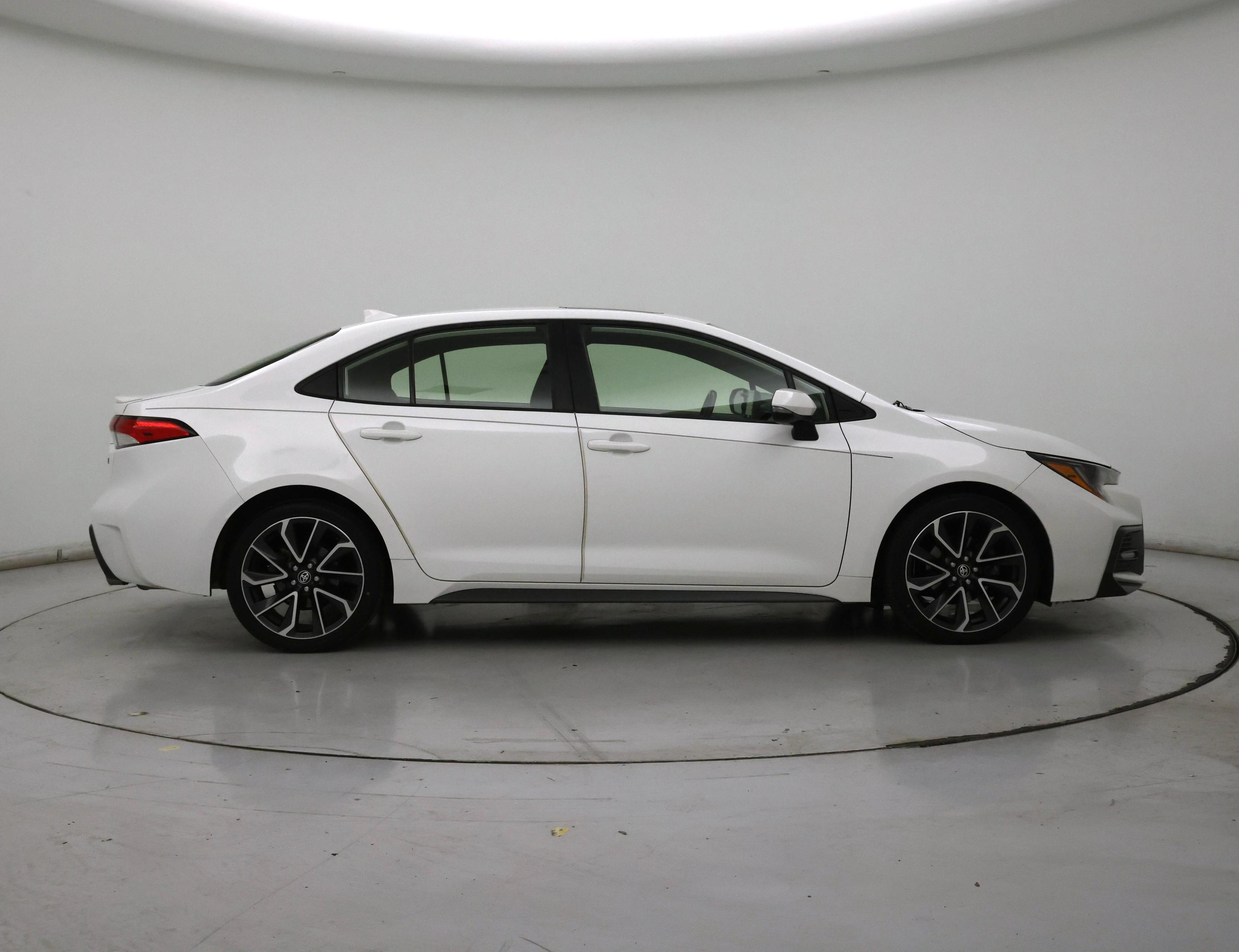 Thumbnail: 2022 Toyota Corolla - 7