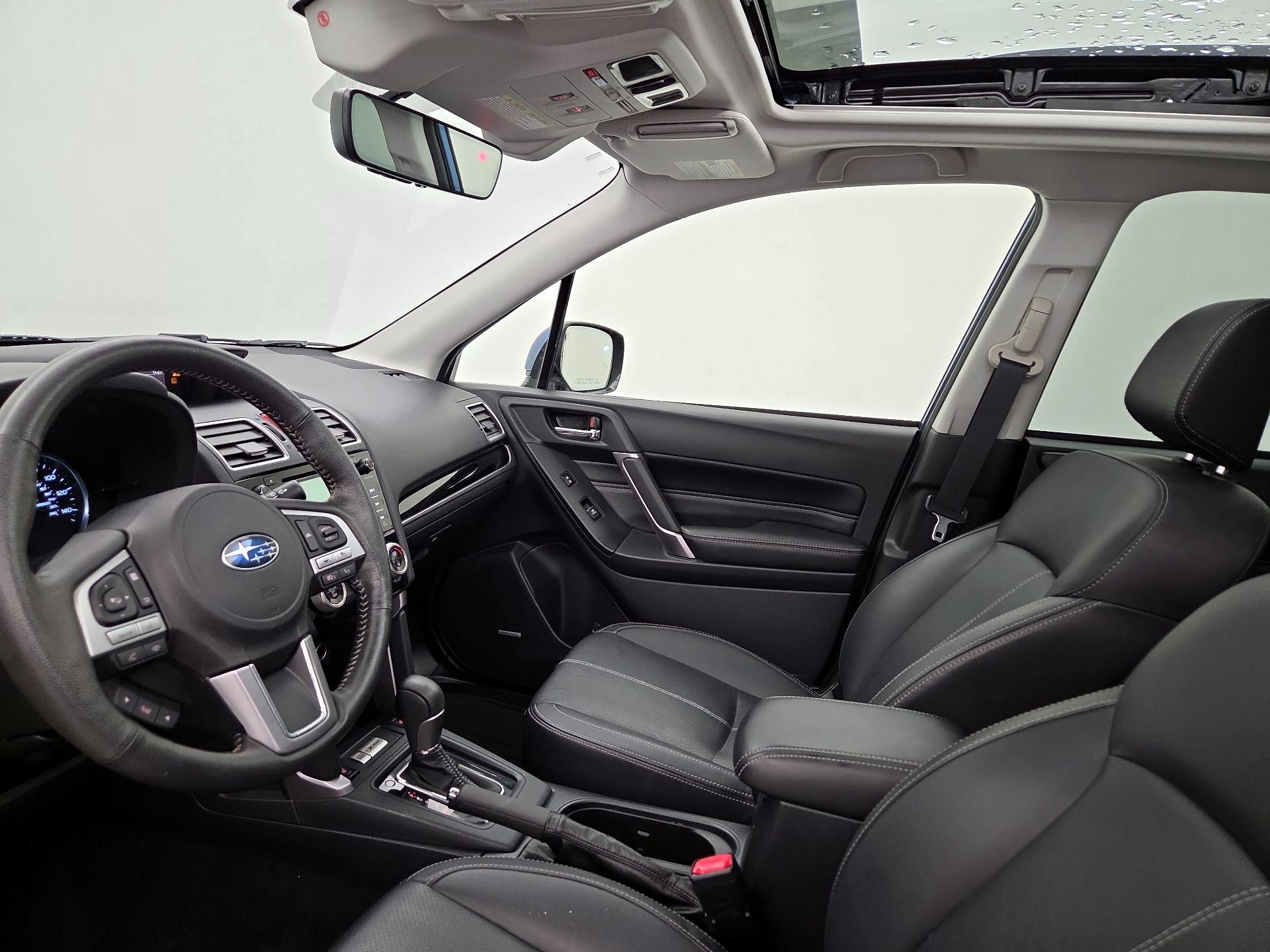 Thumbnail: 2018 Subaru Forester - 11