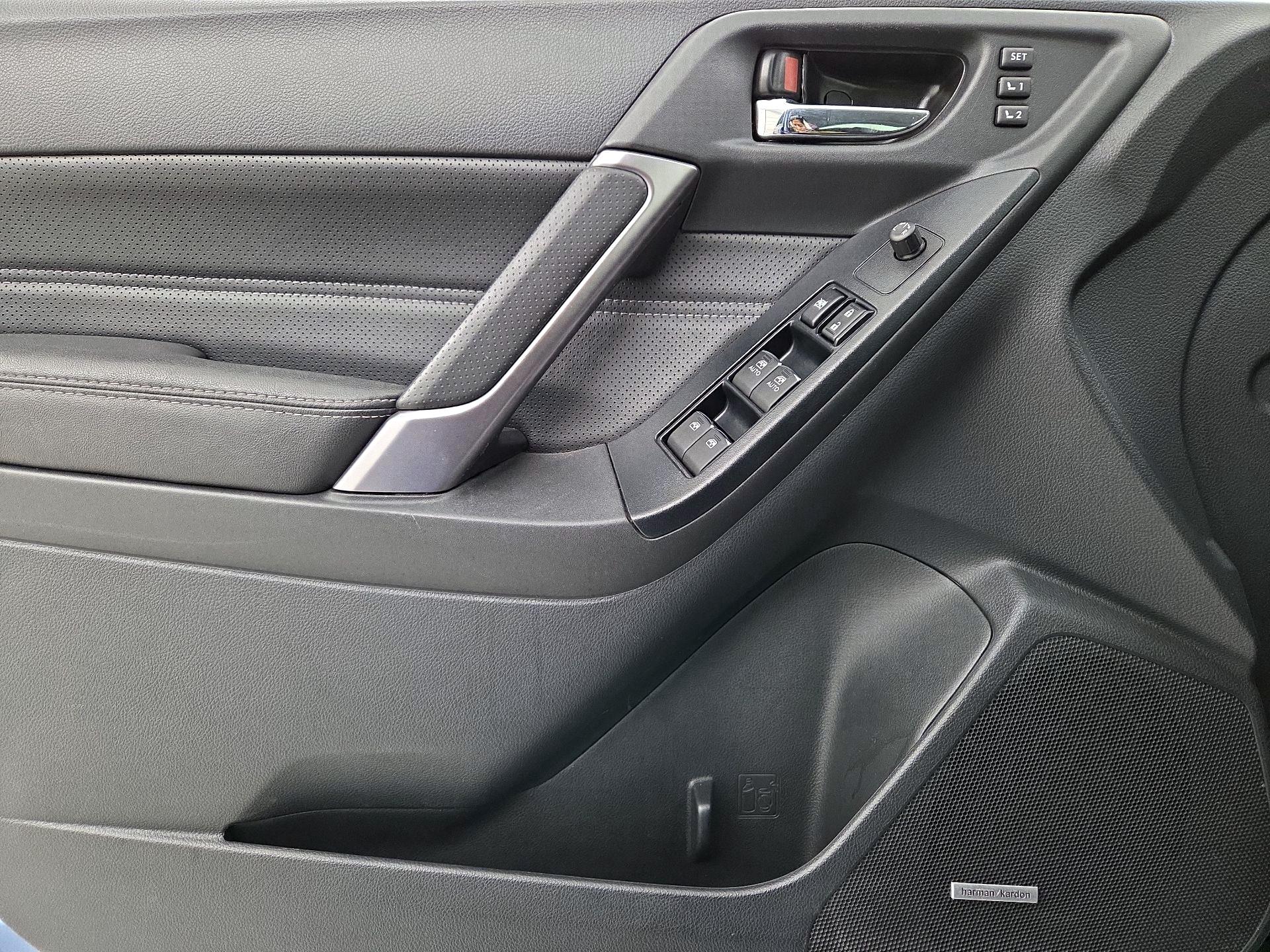 Thumbnail: 2018 Subaru Forester - 12