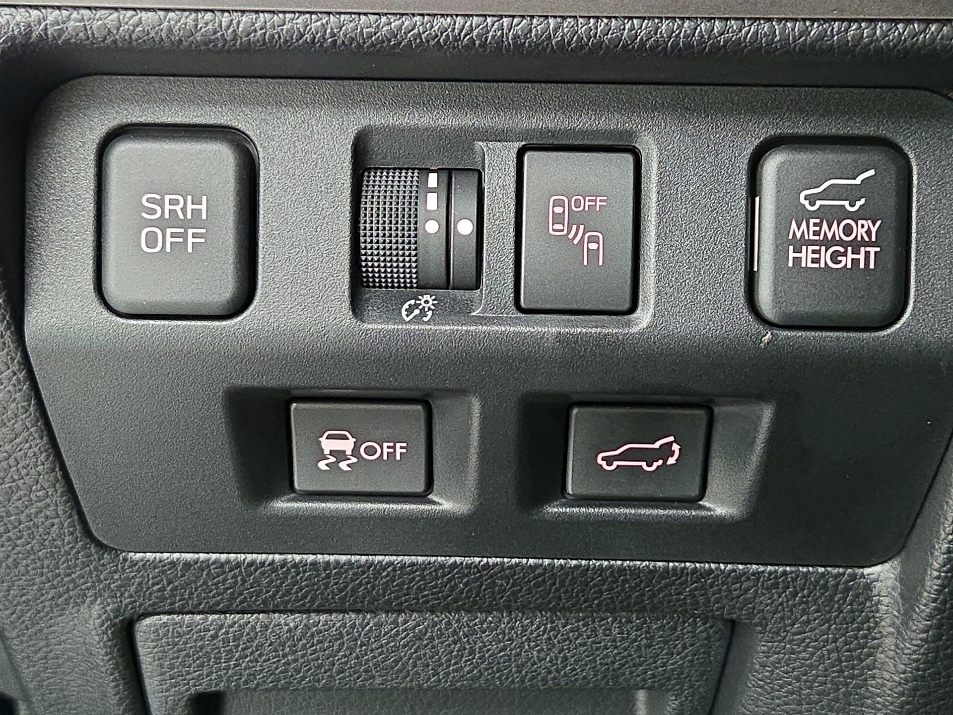 Thumbnail: 2018 Subaru Forester - 13