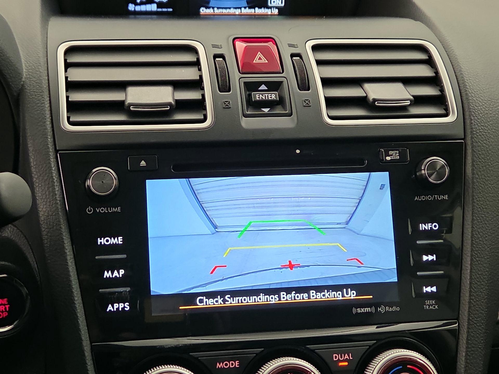 Thumbnail: 2018 Subaru Forester - 15