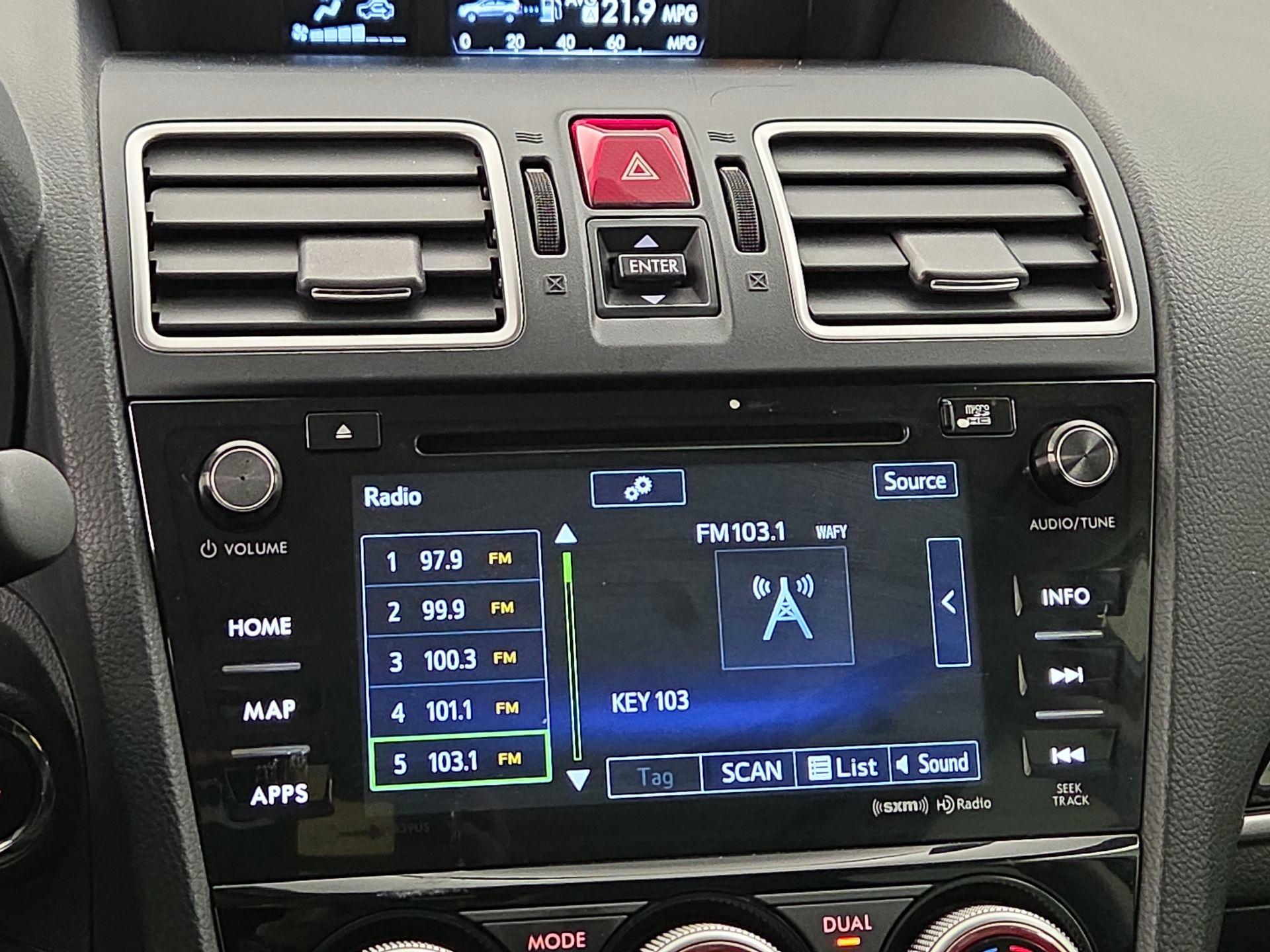 Thumbnail: 2018 Subaru Forester - 16