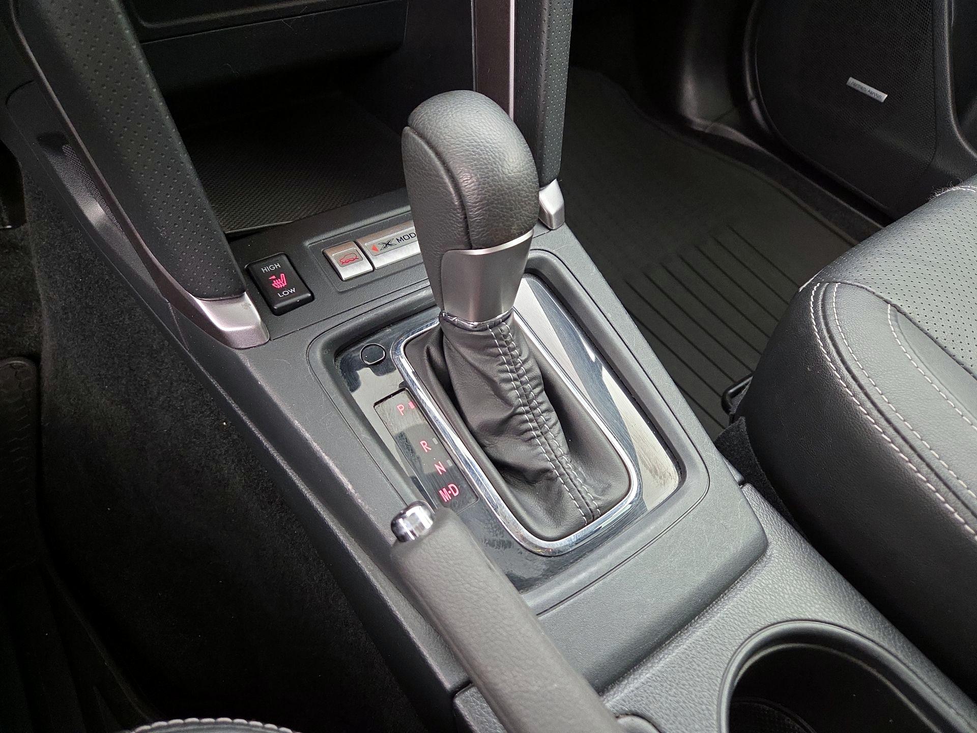 Thumbnail: 2018 Subaru Forester - 18