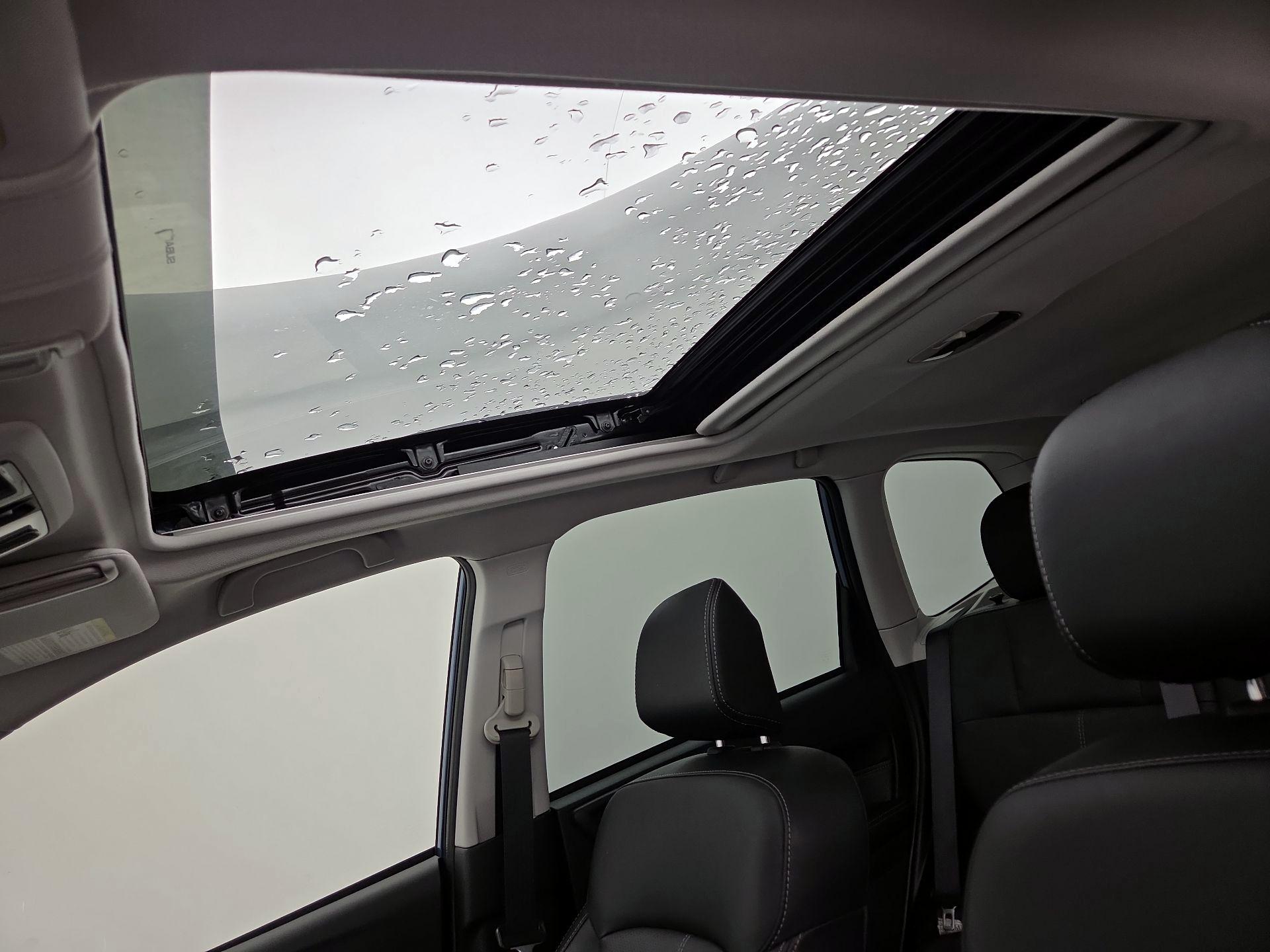 Thumbnail: 2018 Subaru Forester - 20