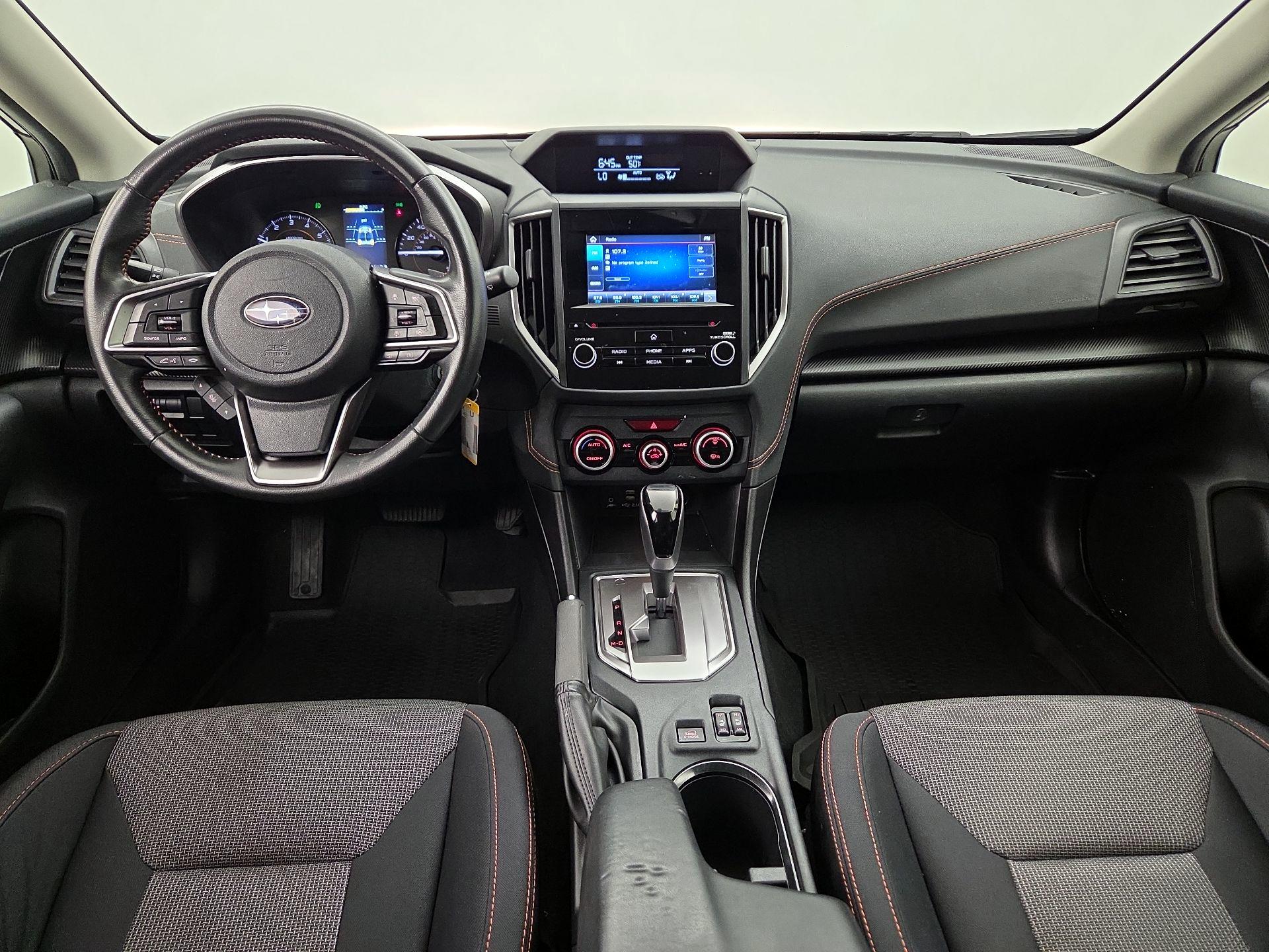 Thumbnail: 2023 Subaru Crosstrek - 9