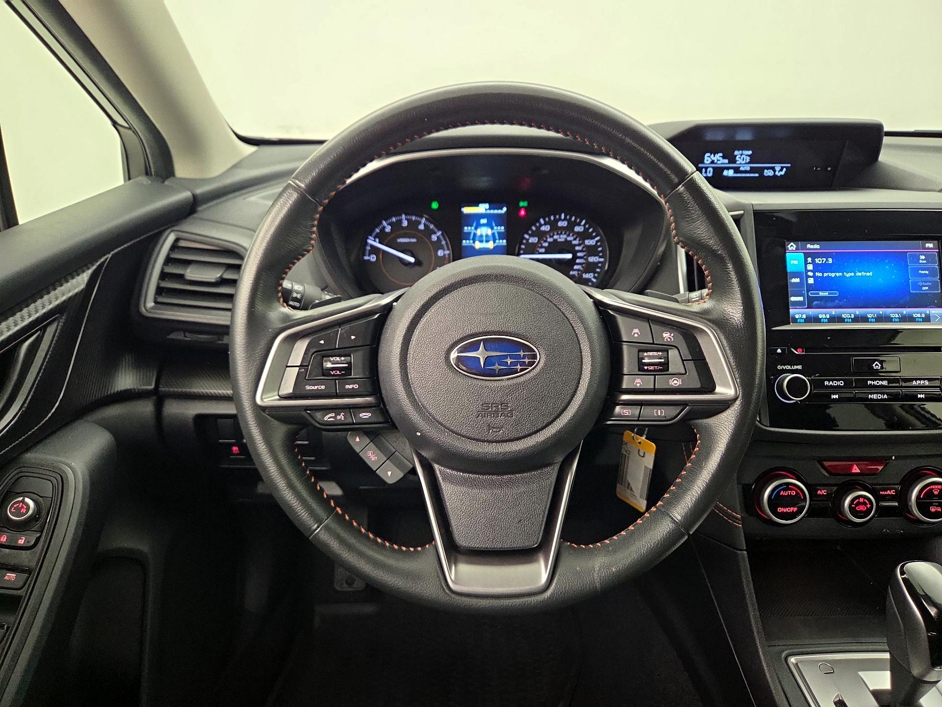Thumbnail: 2023 Subaru Crosstrek - 10