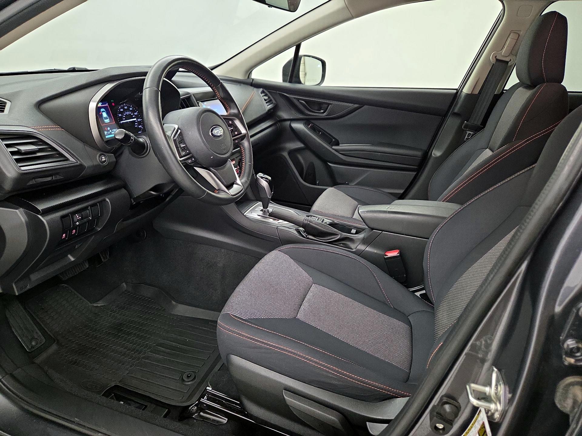 Thumbnail: 2023 Subaru Crosstrek - 11