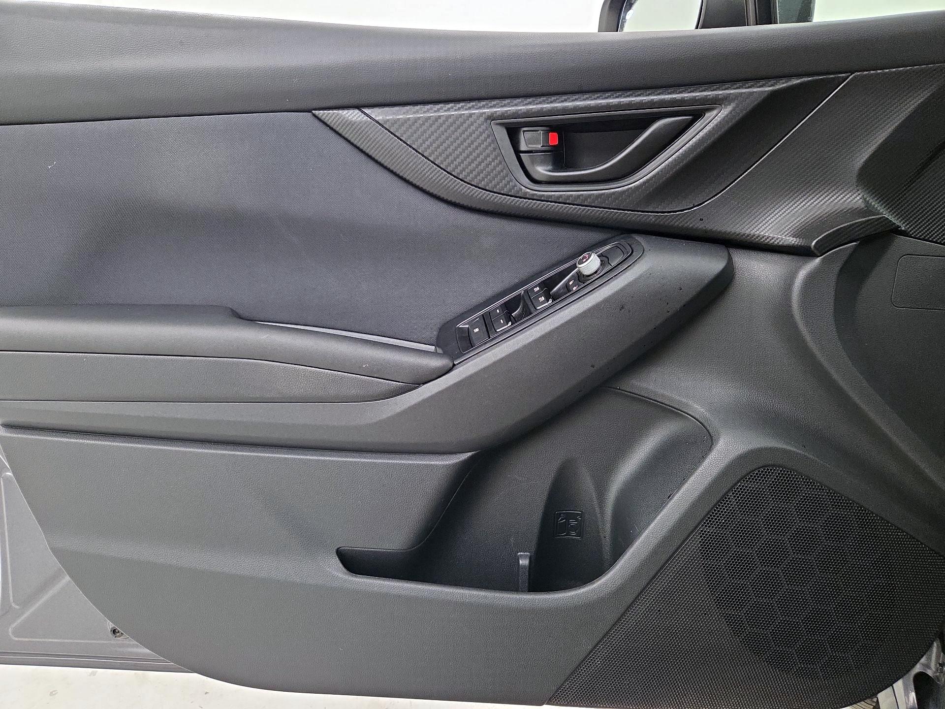 Thumbnail: 2023 Subaru Crosstrek - 12