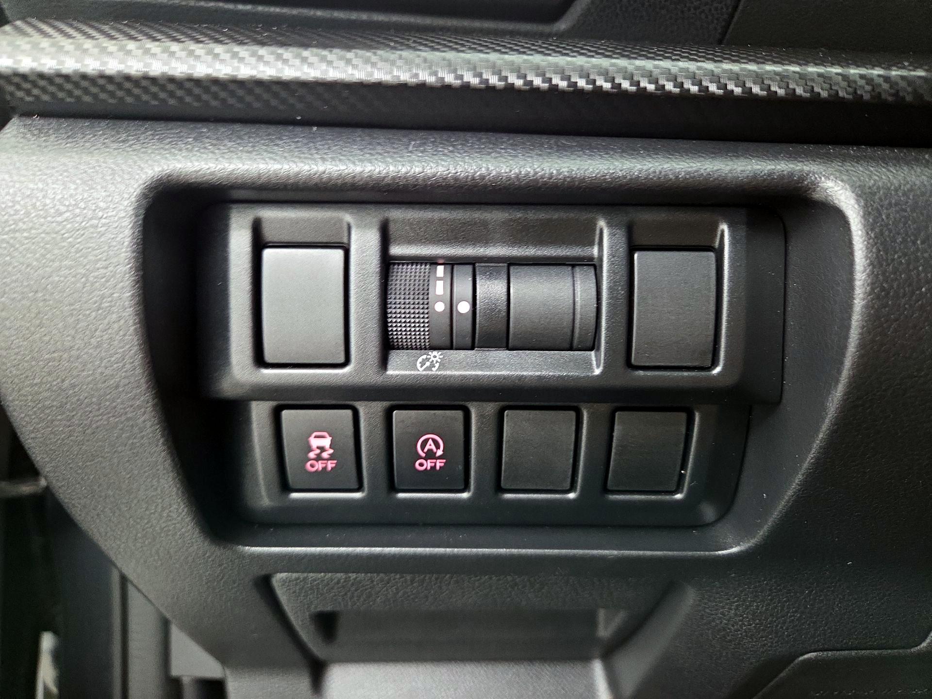 Thumbnail: 2023 Subaru Crosstrek - 13