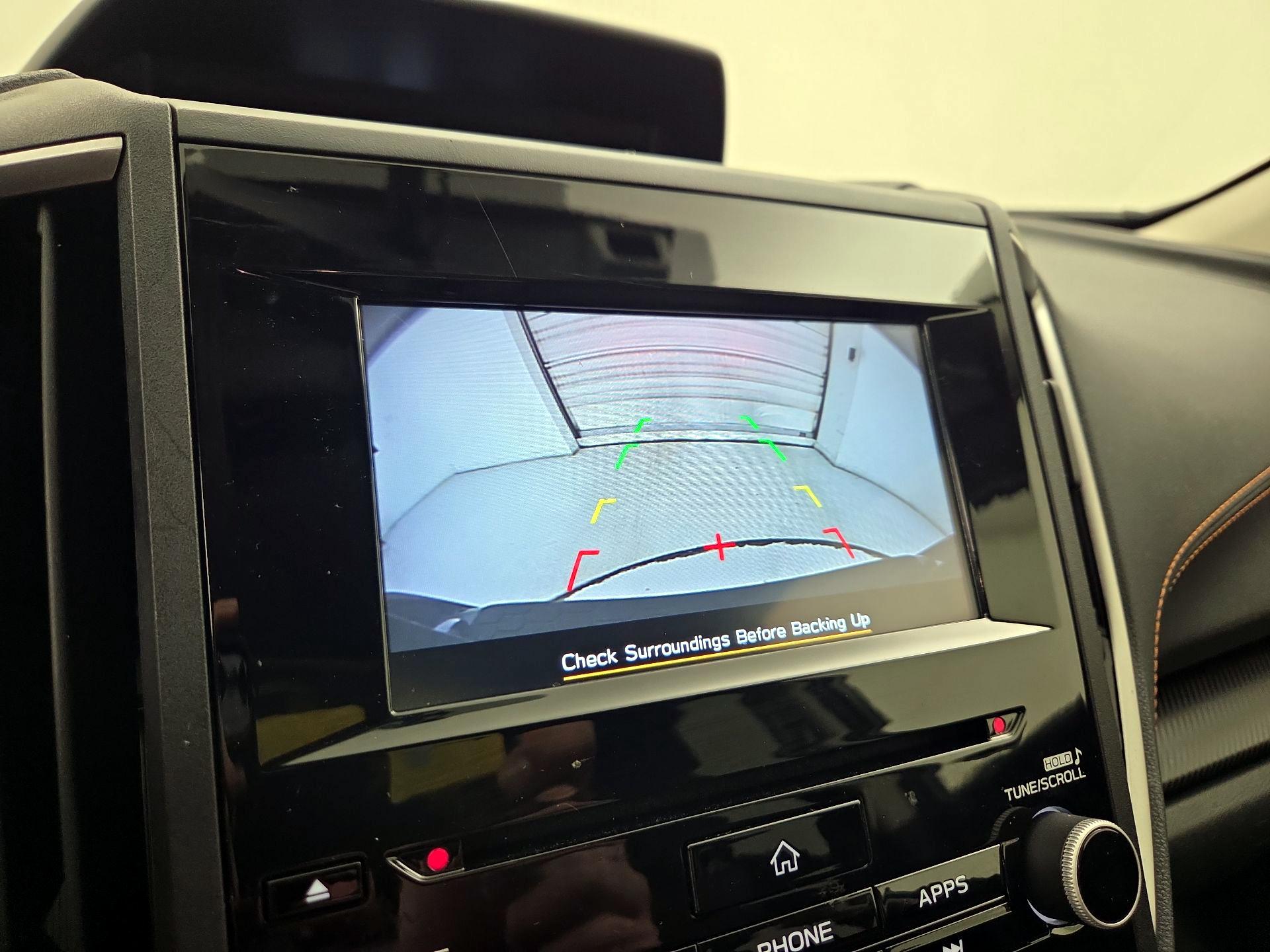 Thumbnail: 2023 Subaru Crosstrek - 14