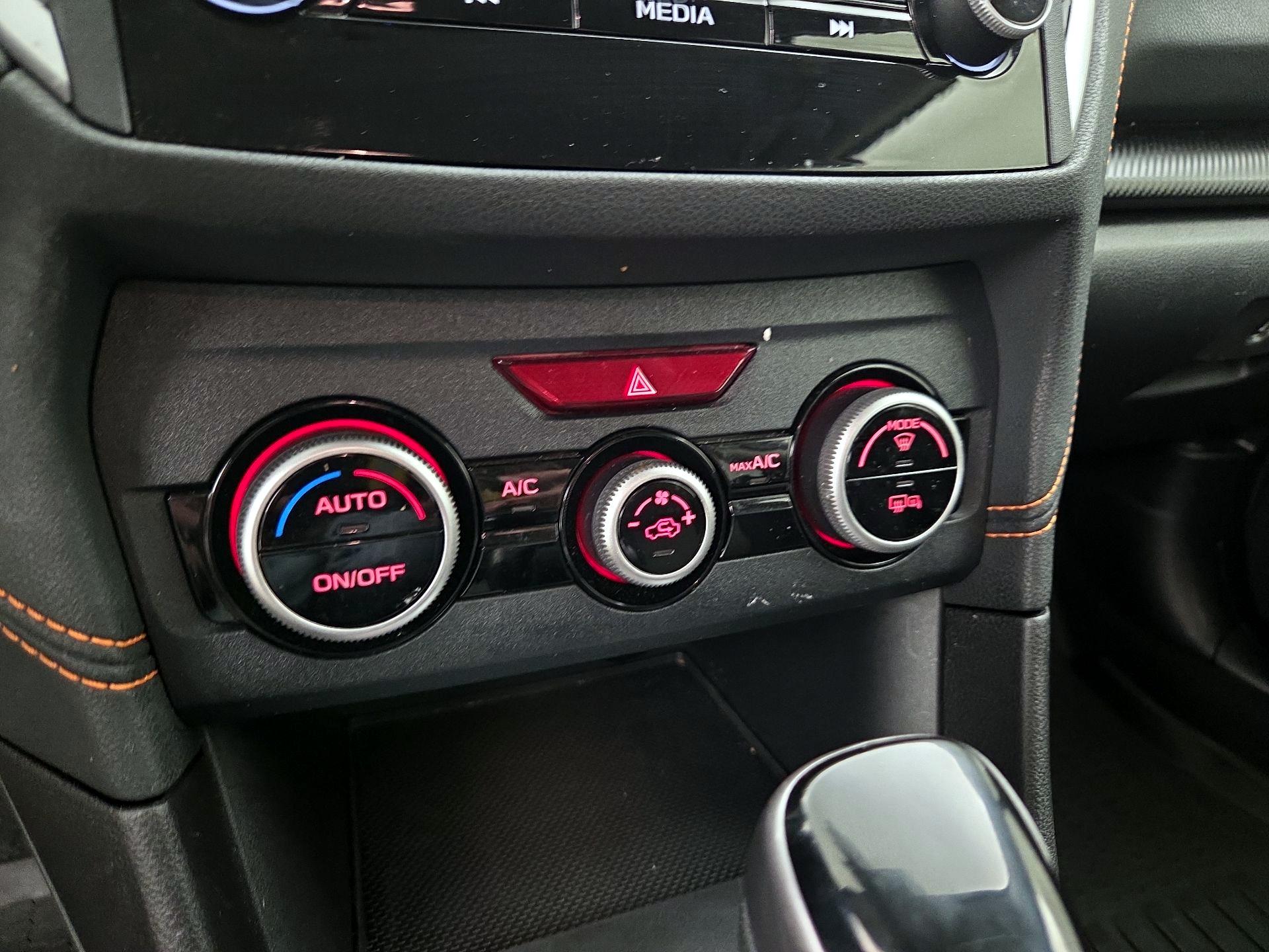 Thumbnail: 2023 Subaru Crosstrek - 16