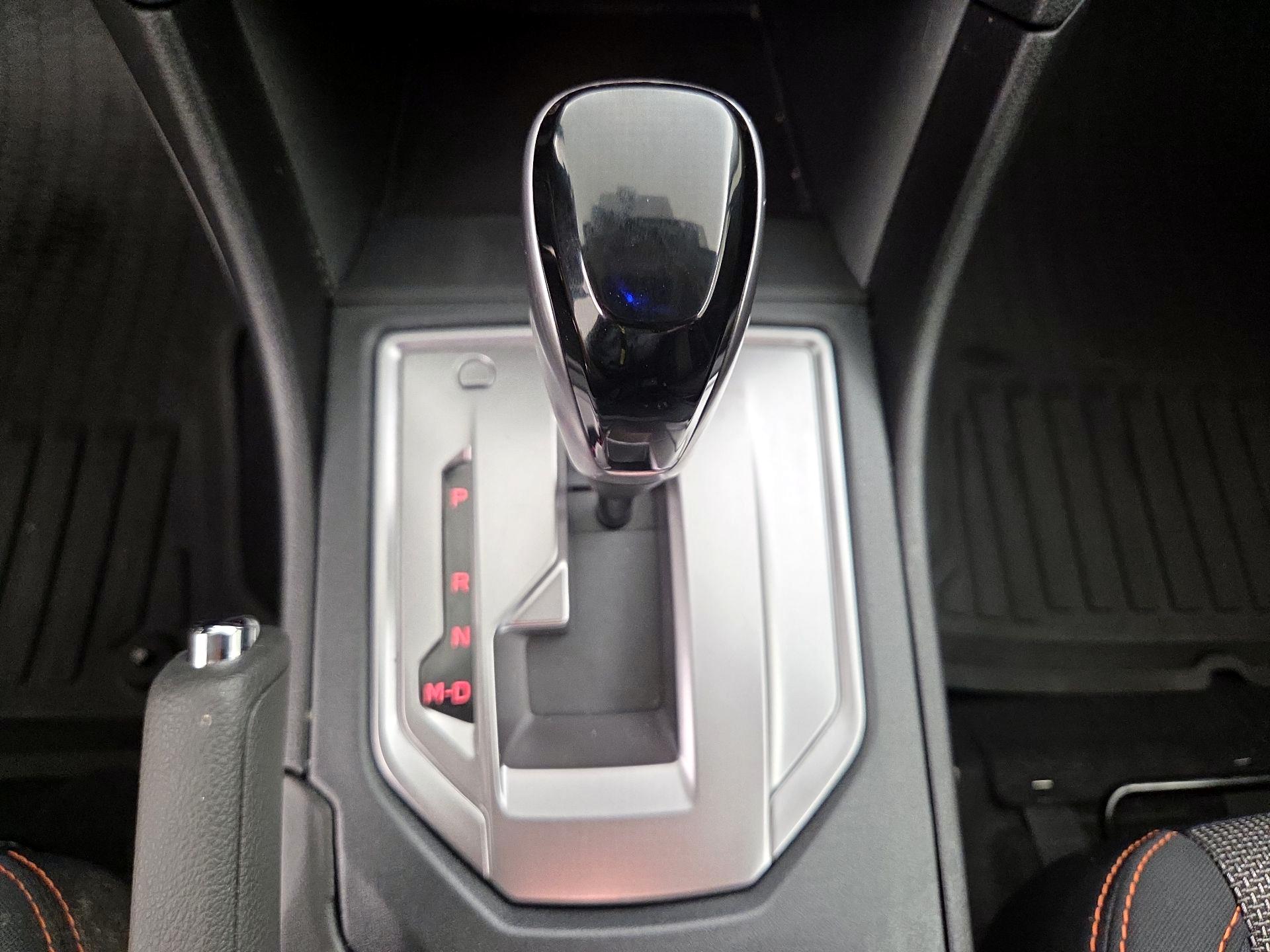 Thumbnail: 2023 Subaru Crosstrek - 17