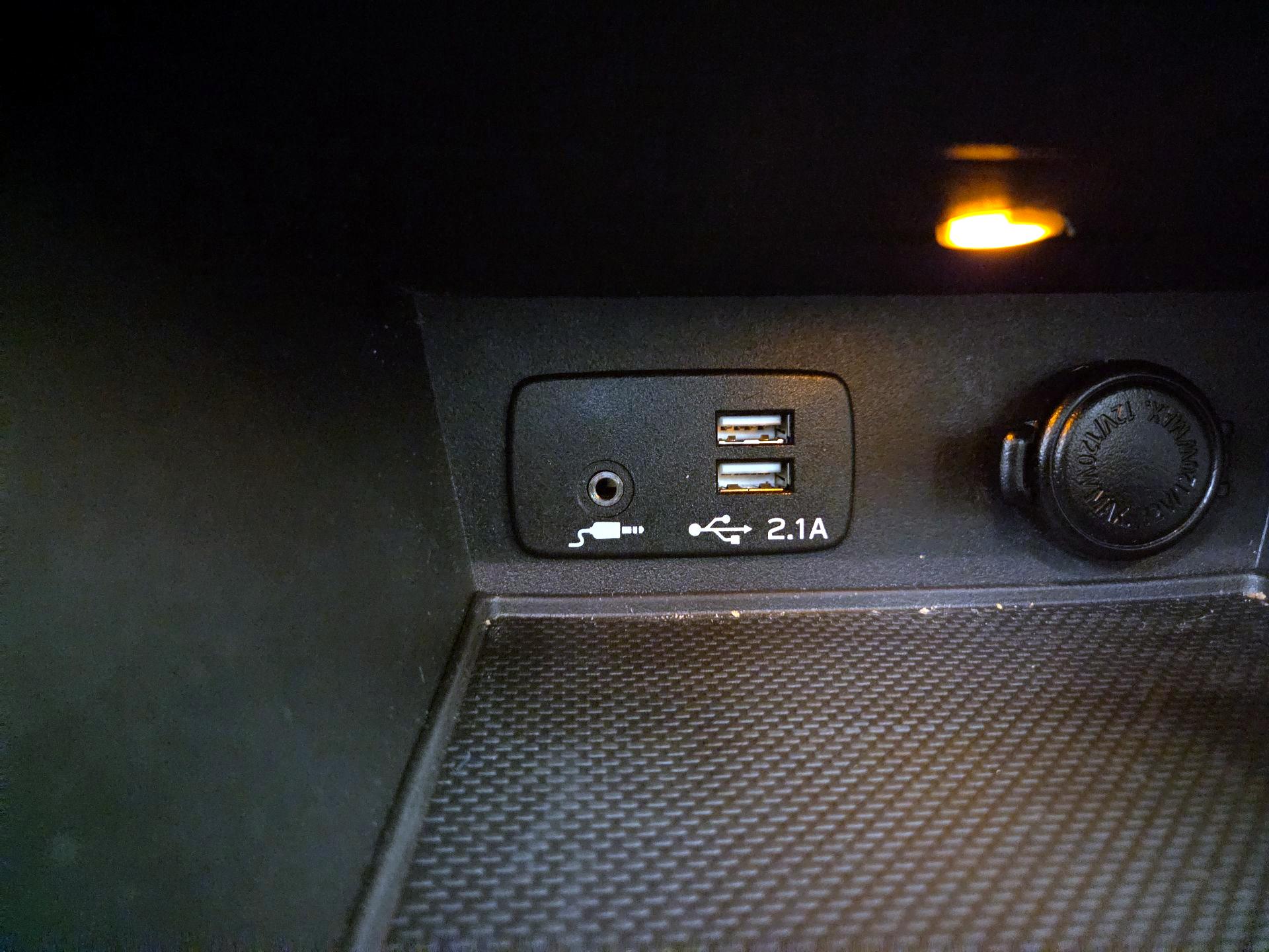 Thumbnail: 2023 Subaru Crosstrek - 18