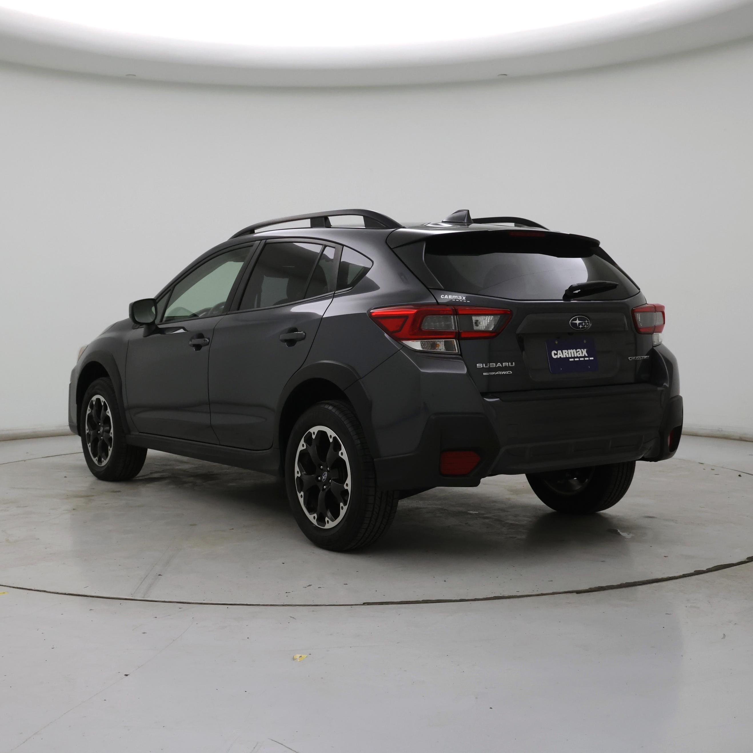 Thumbnail: 2023 Subaru Crosstrek - 2